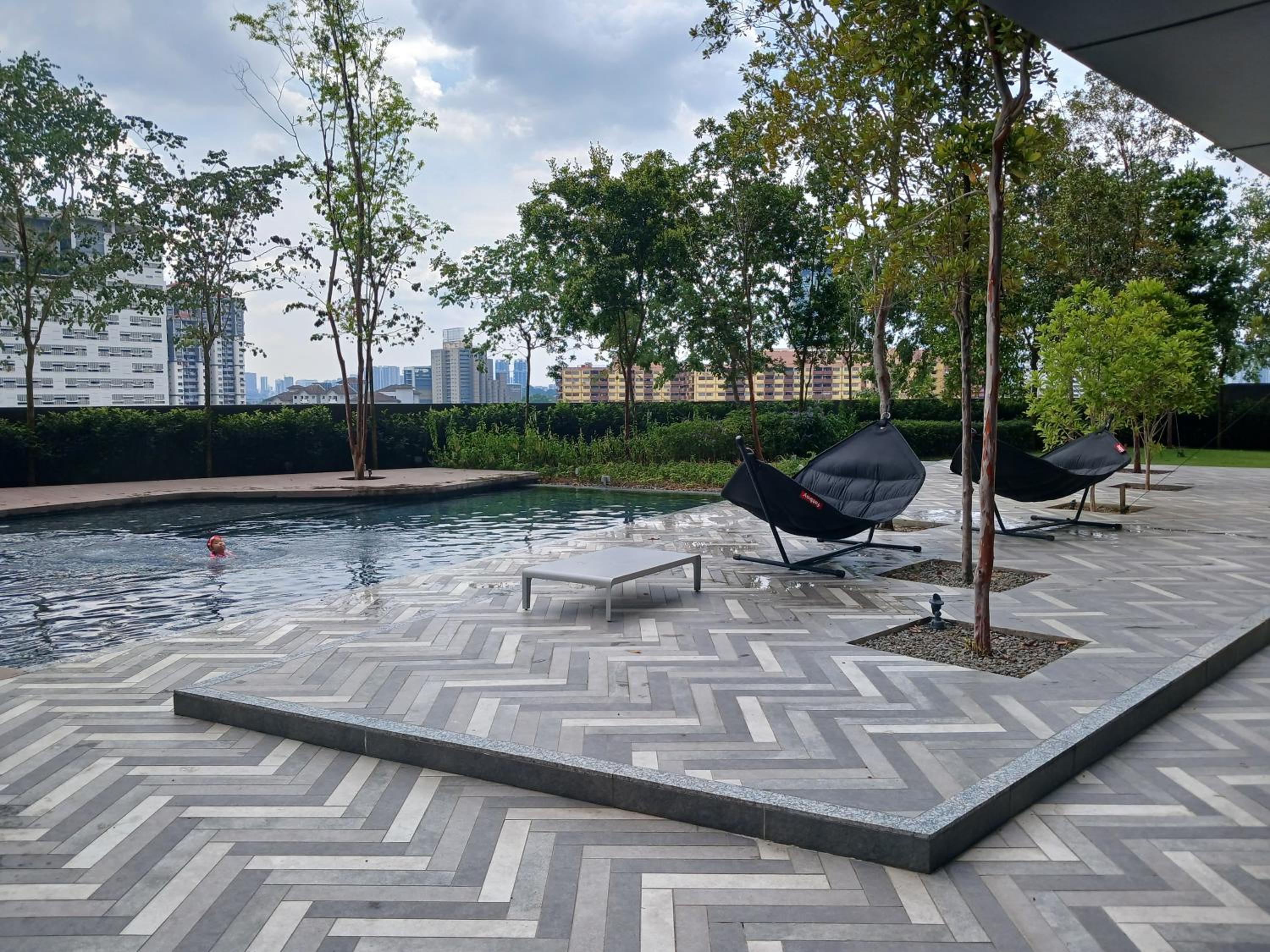 LUCENTIA RESIDENCE BY WORLDWIDE