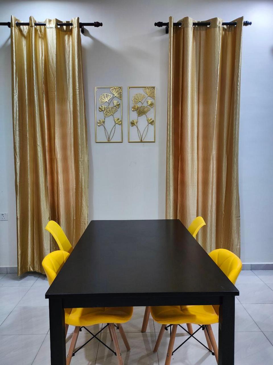 Homestay HABI Residence photo 1