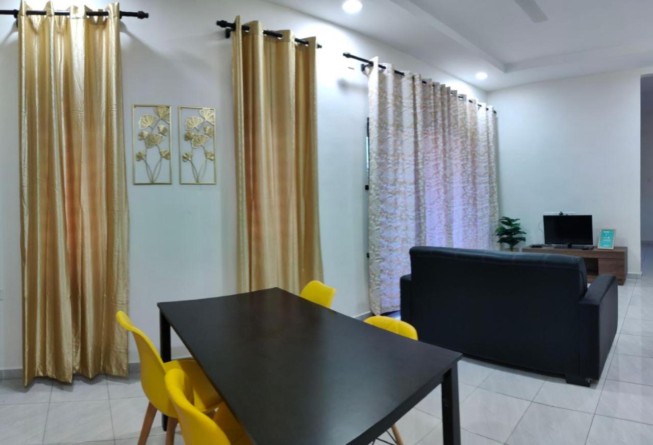 Homestay HABI Residence photo 2