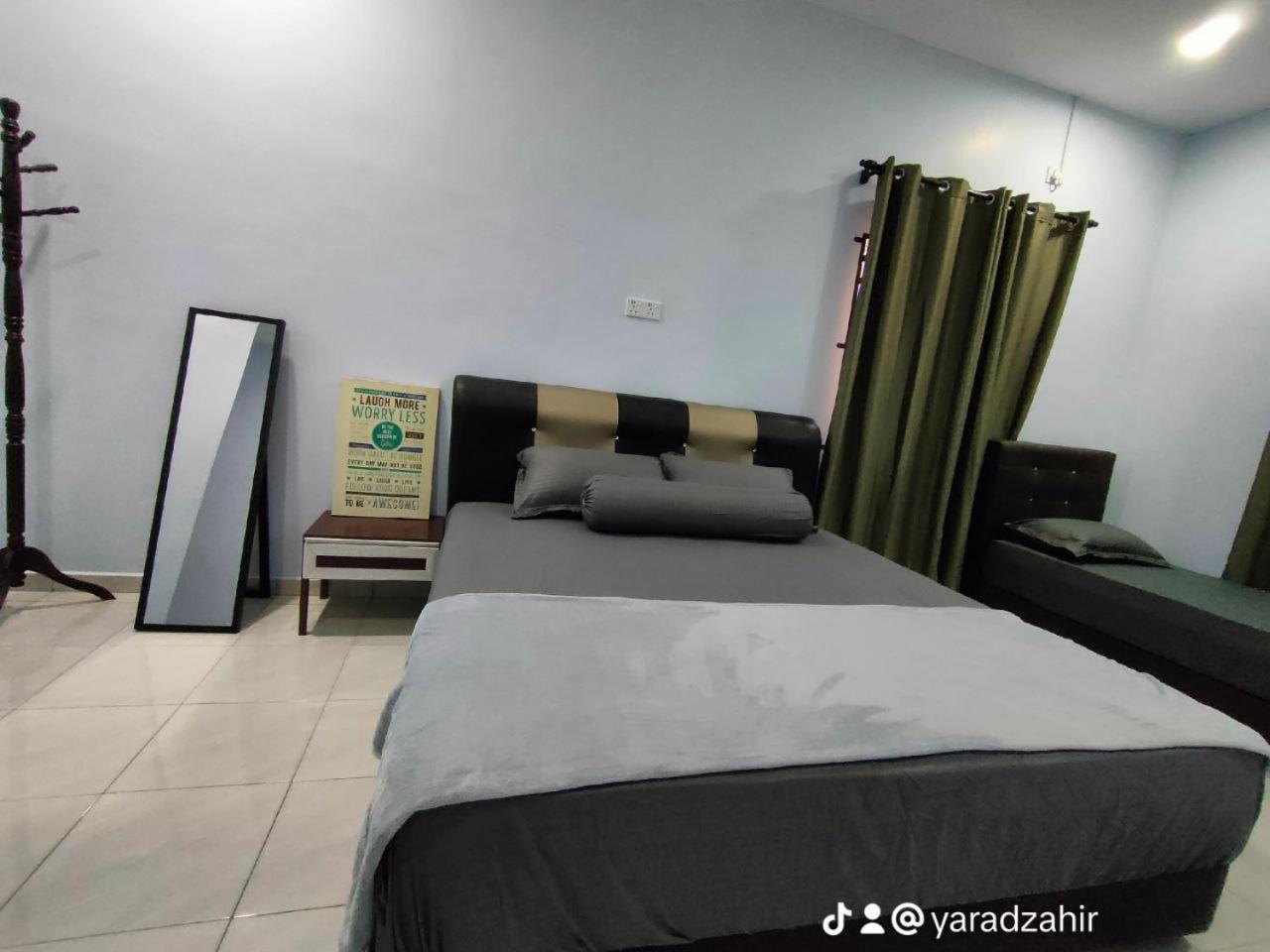Homestay HABI Residence photo 8