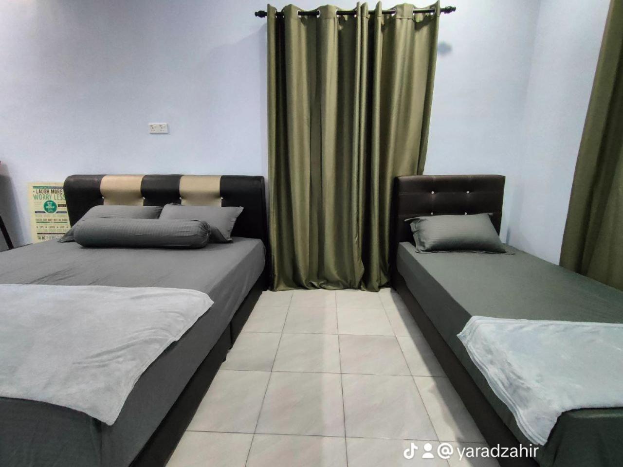 Homestay HABI Residence photo 6