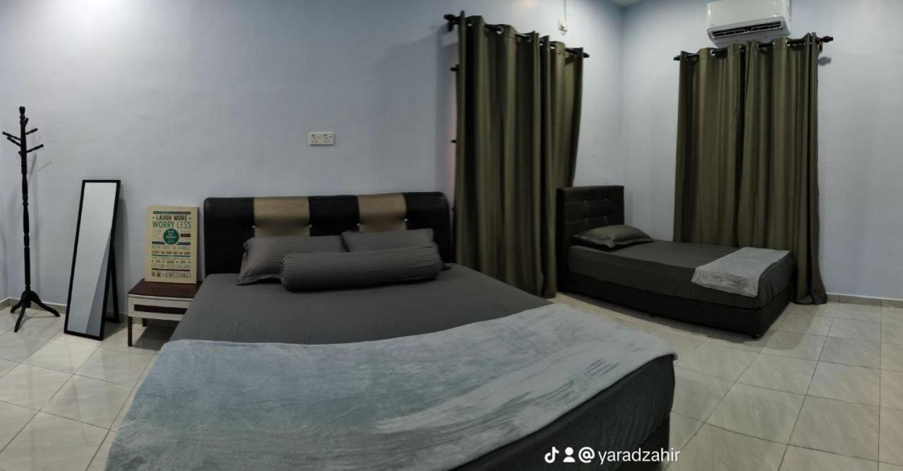 Homestay HABI Residence photo 7