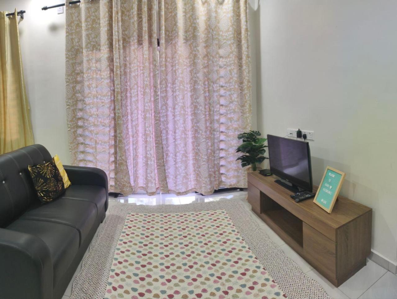 Homestay HABI Residence photo 4