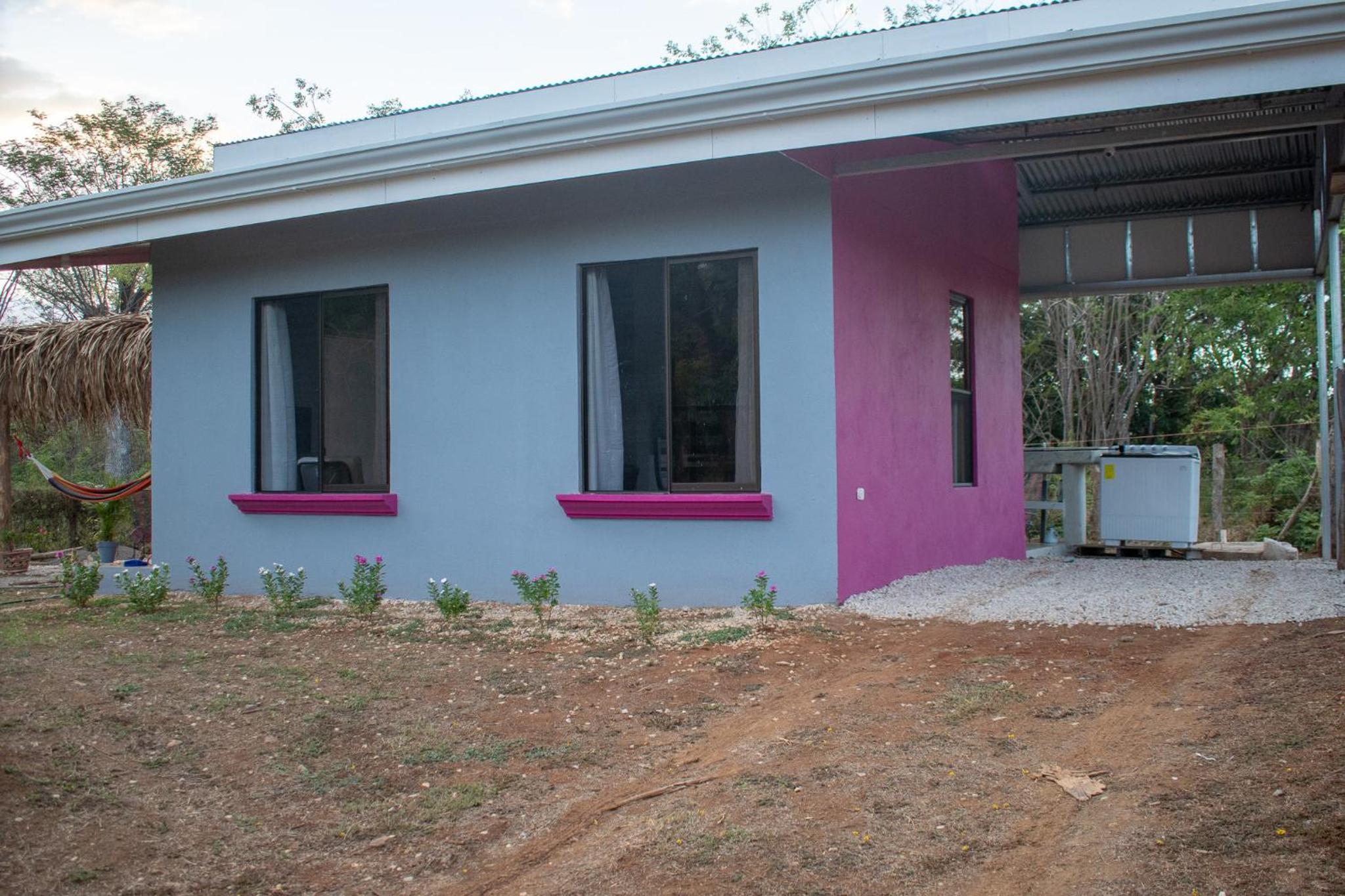 Guaitil Chorotega House, acogedora y tranquila