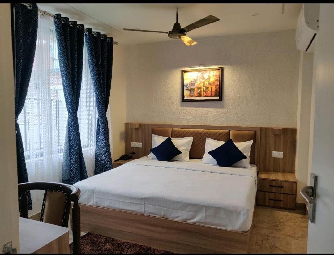 Tirtha Hotel view 4