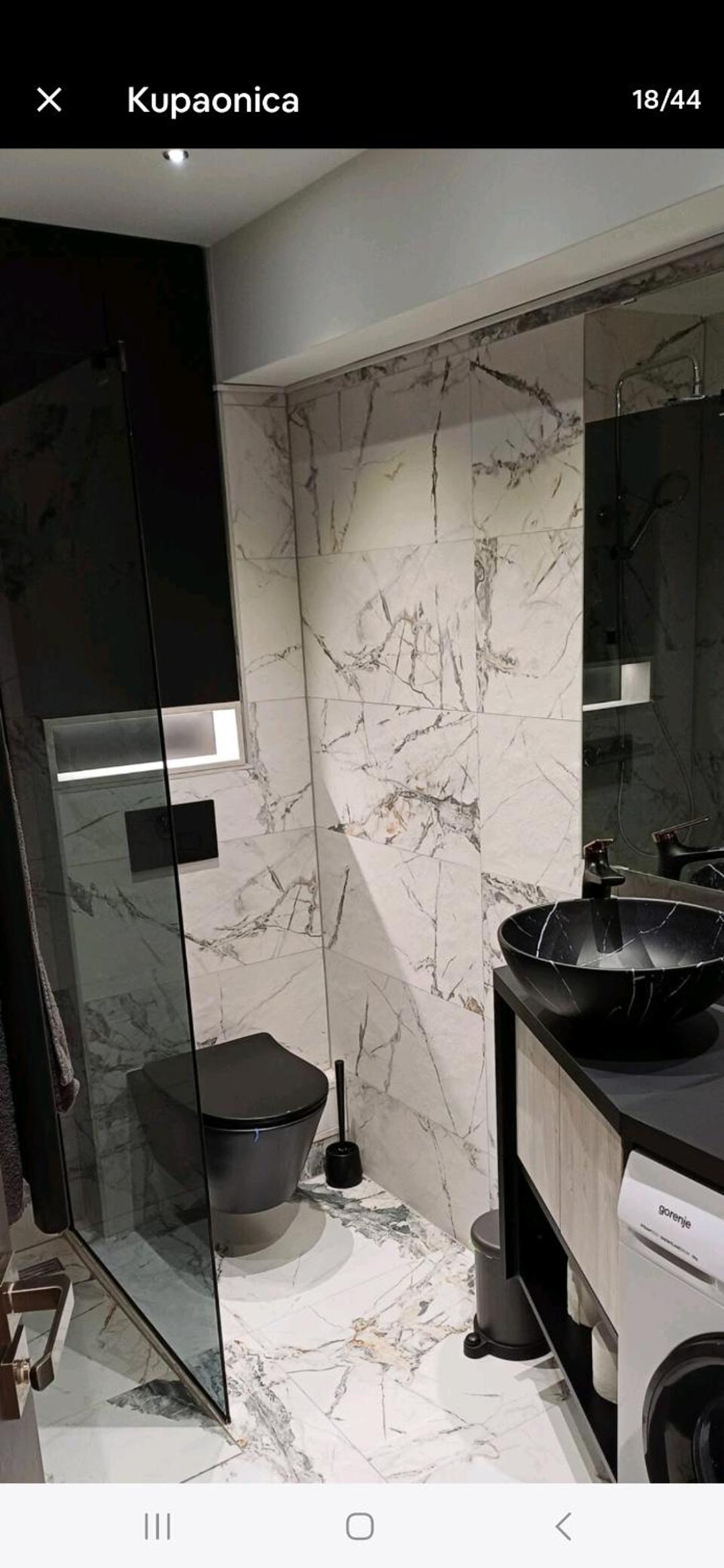 Apartman Ena Radićeva