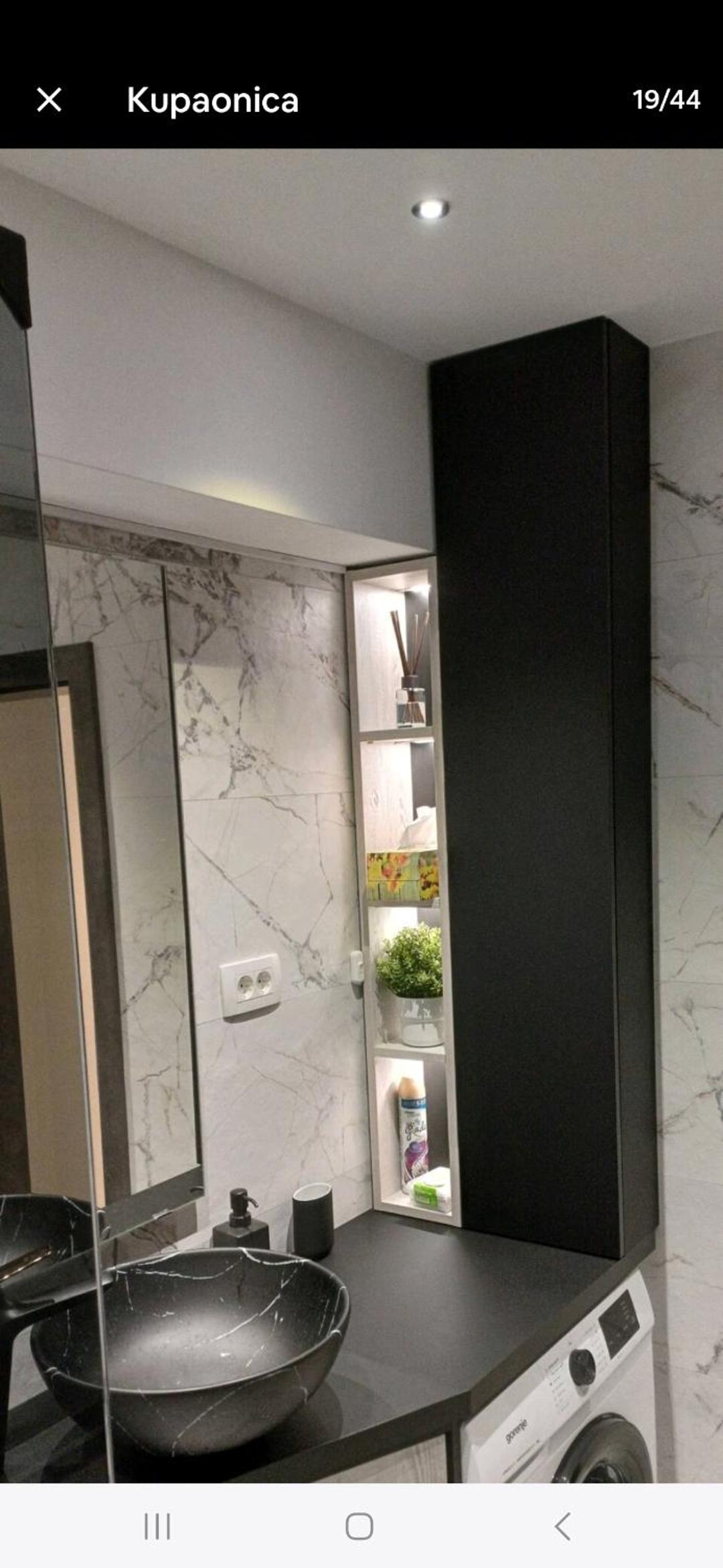 Apartman Ena Radićeva