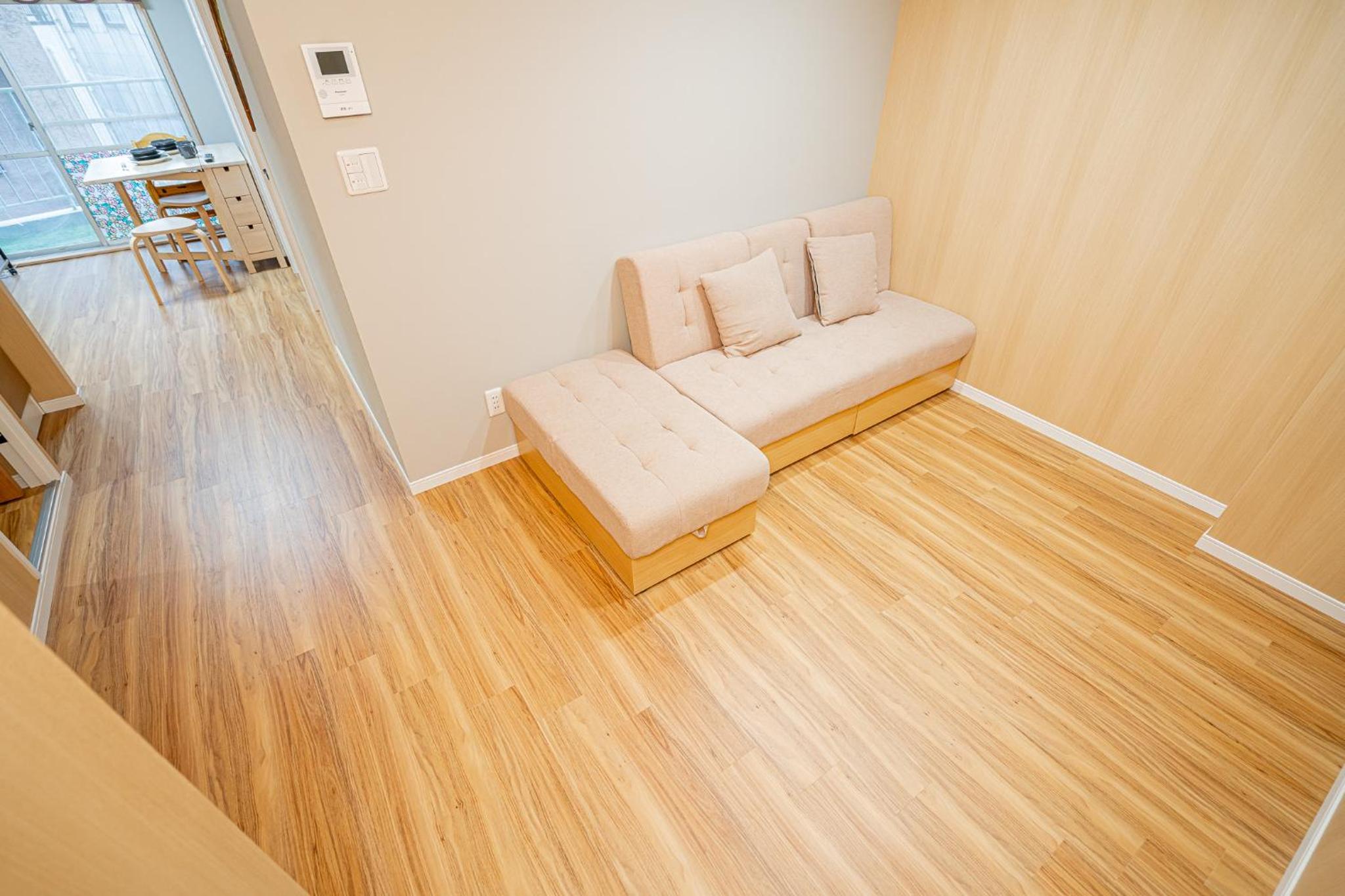 Sakura Suite