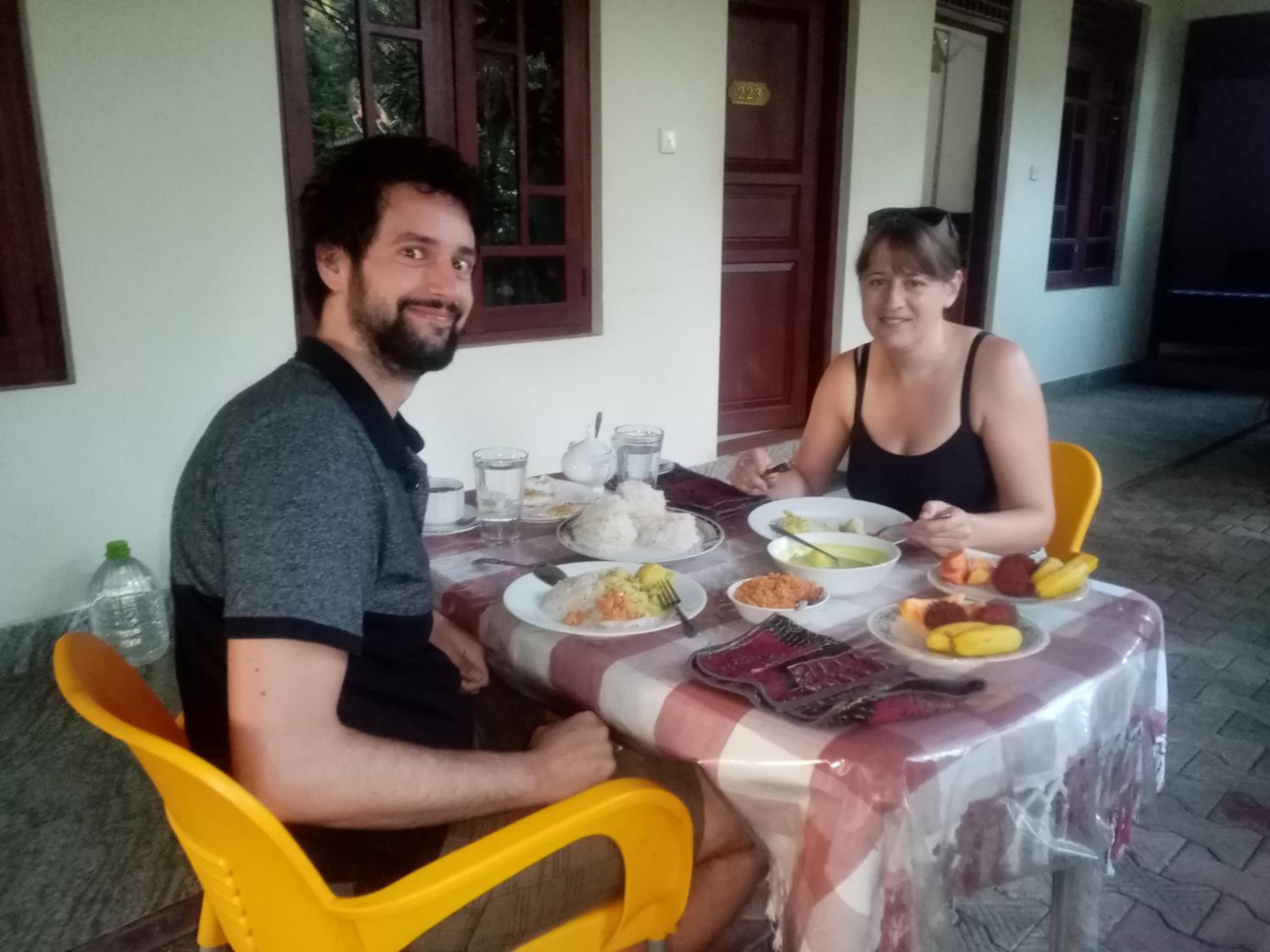 Dinimuthu Rest Inn, photo 69