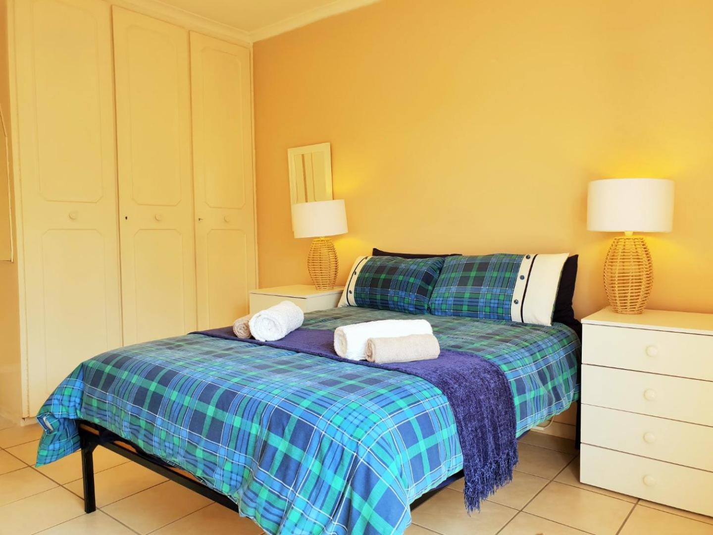 'Terrace-On-Sea'- 2 Min from the beach, 2 bedroom town house, Sleeps 4 view 2