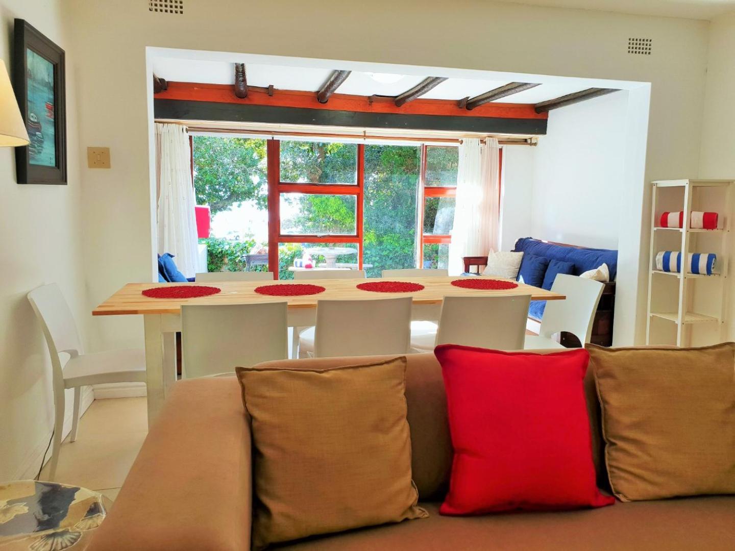 'Terrace-On-Sea'- 2 Min from the beach, 2 bedroom town house, Sleeps 4 view 4