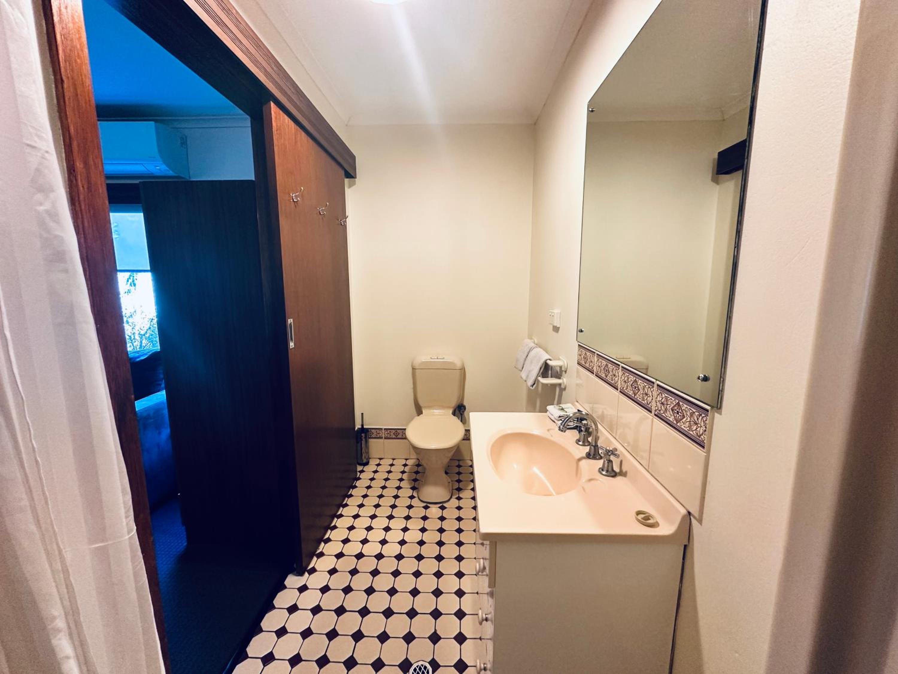 Beachport Motor Inn