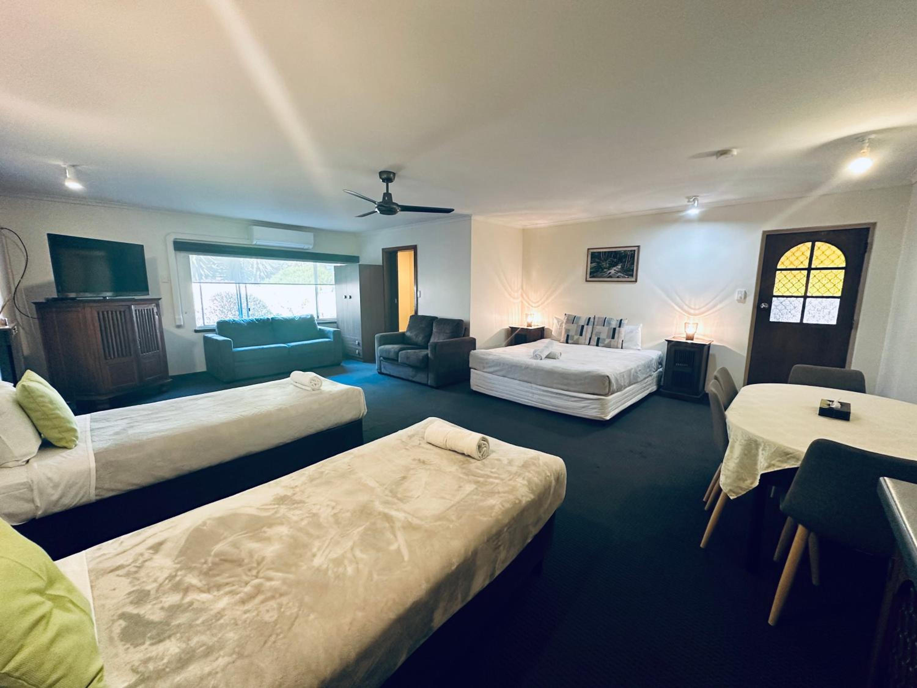 Beachport Motor Inn