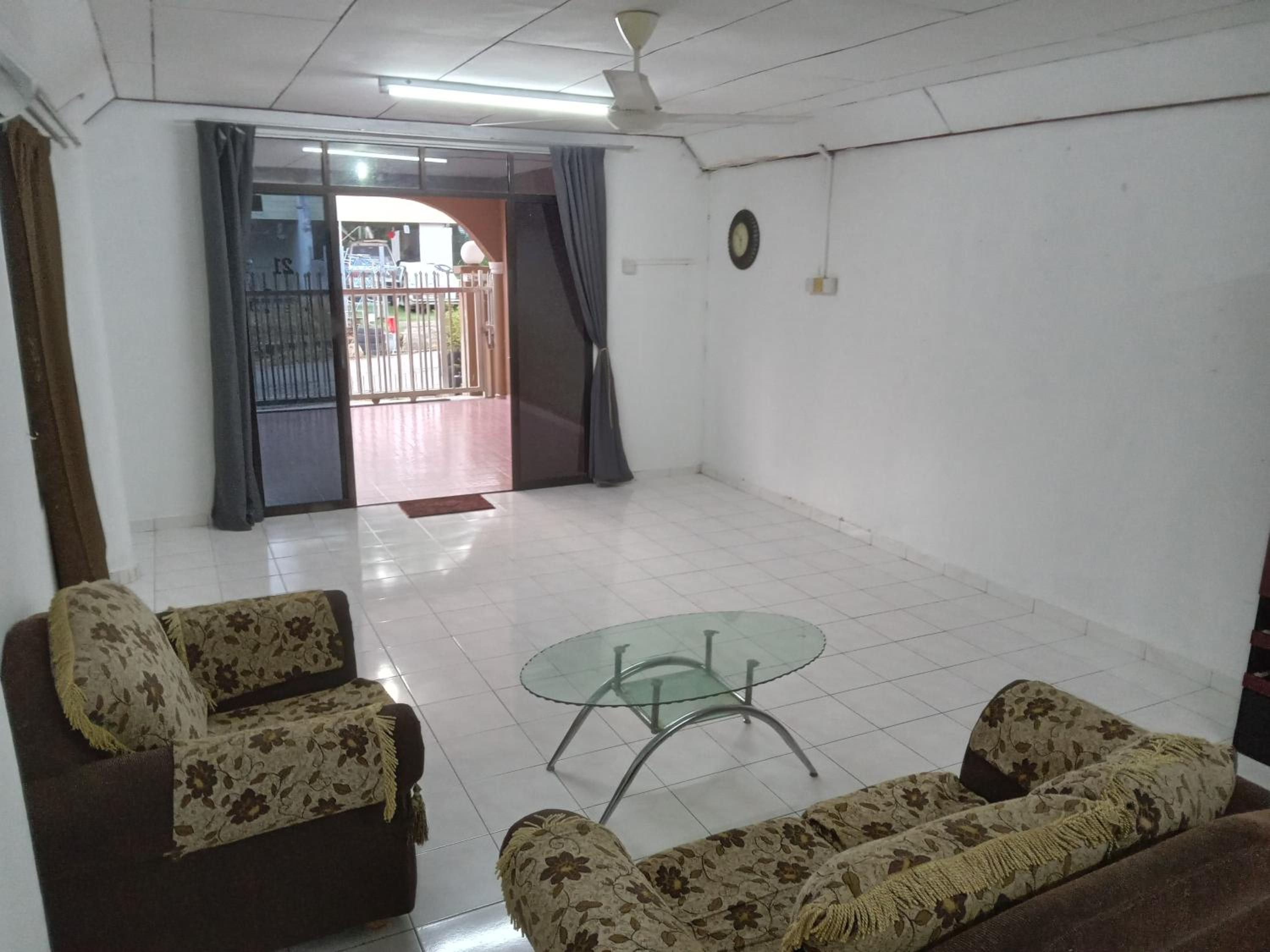 Kallang Tenom Homestay photo 2