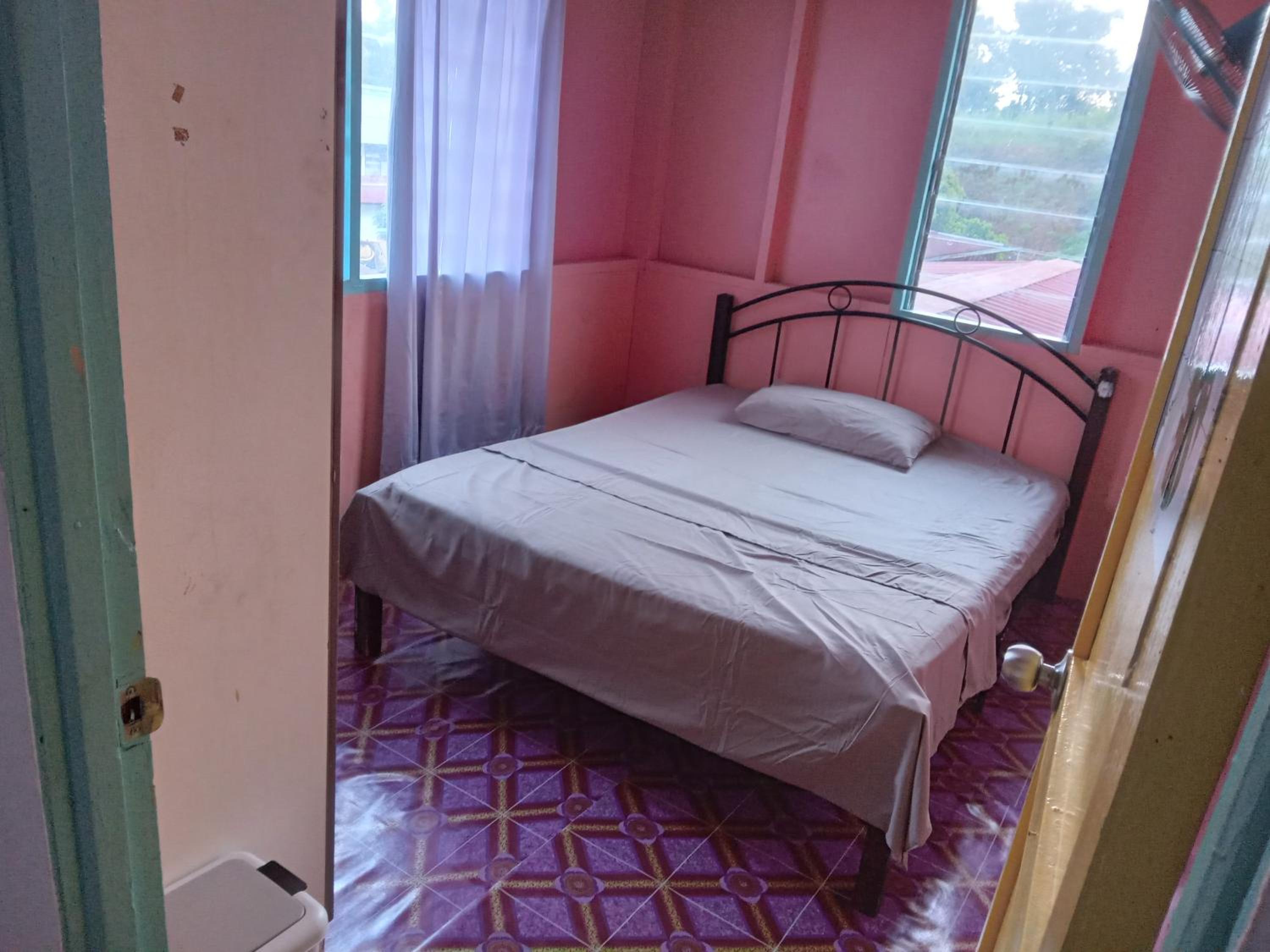 Kallang Tenom Homestay photo 3