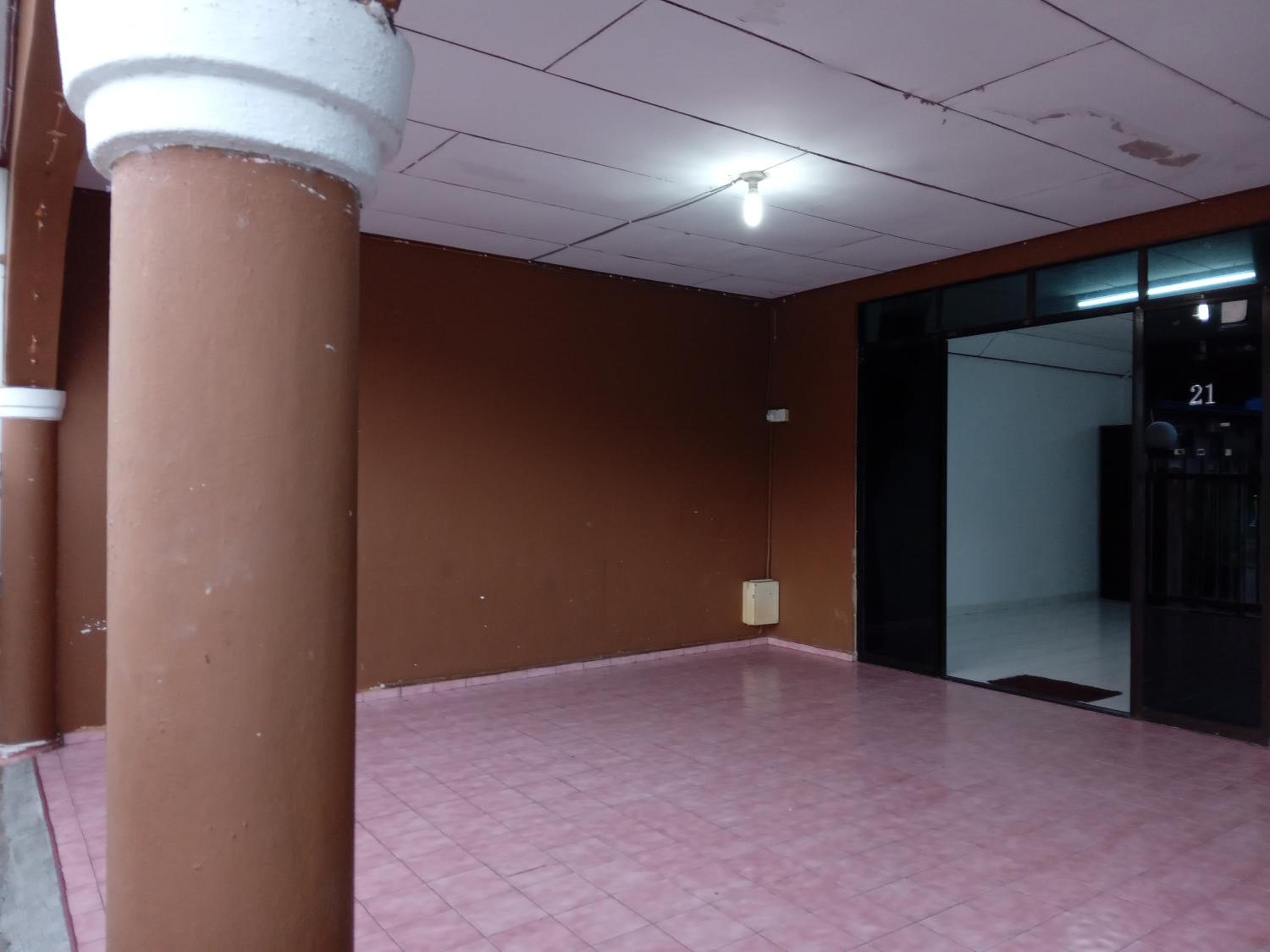 Kallang Tenom Homestay photo 8