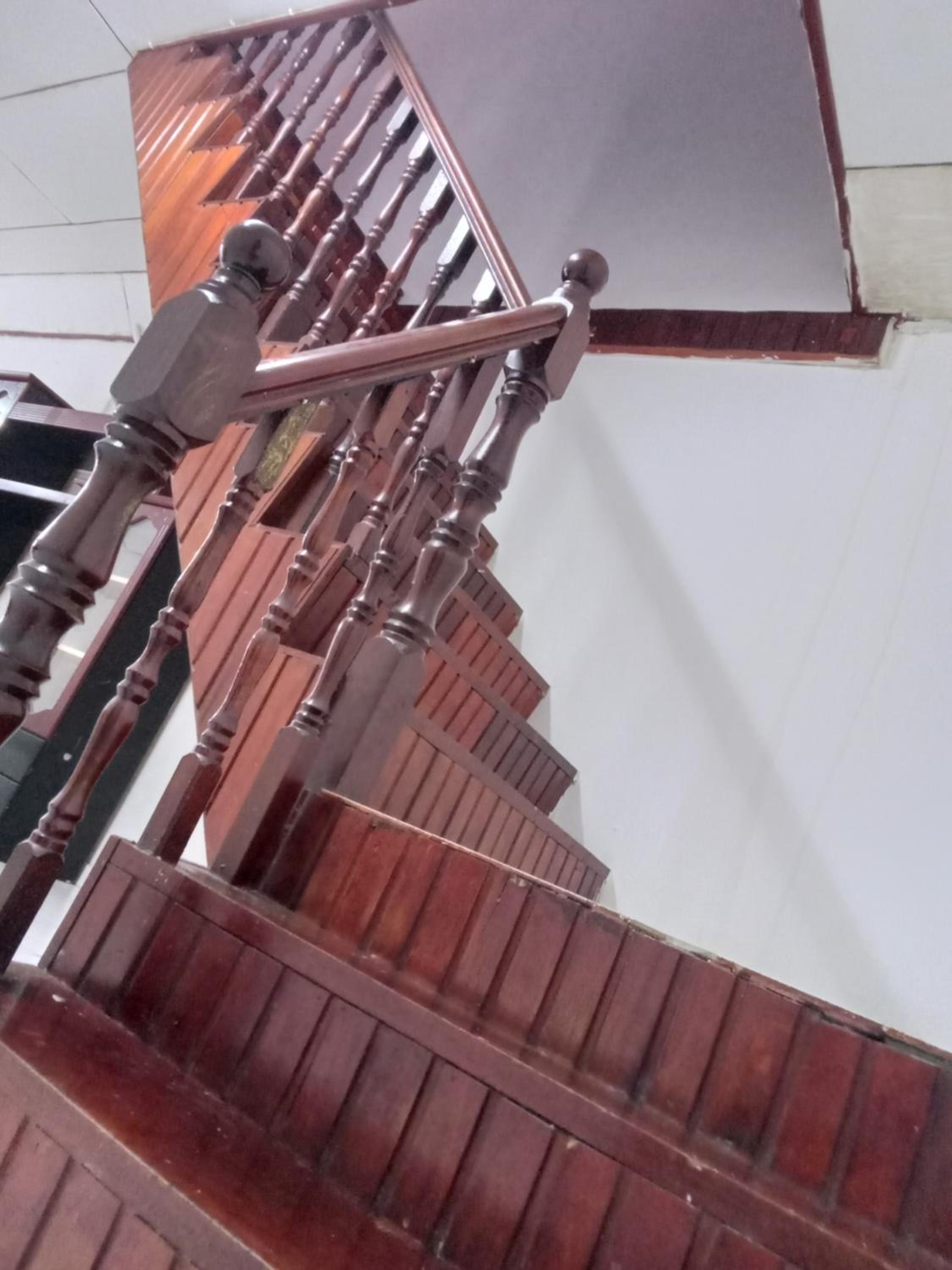 Kallang Tenom Homestay photo 6