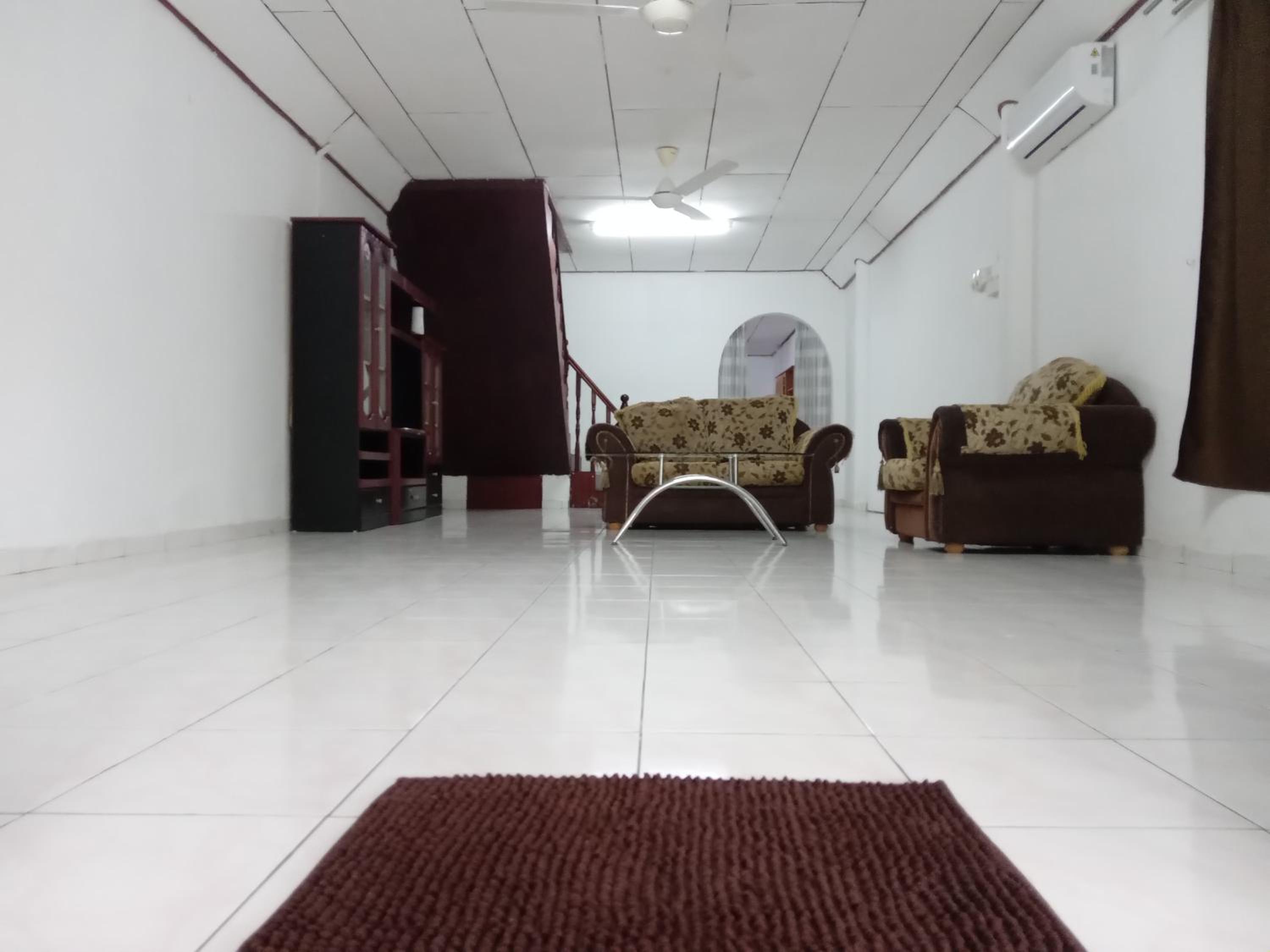Kallang Tenom Homestay photo 1