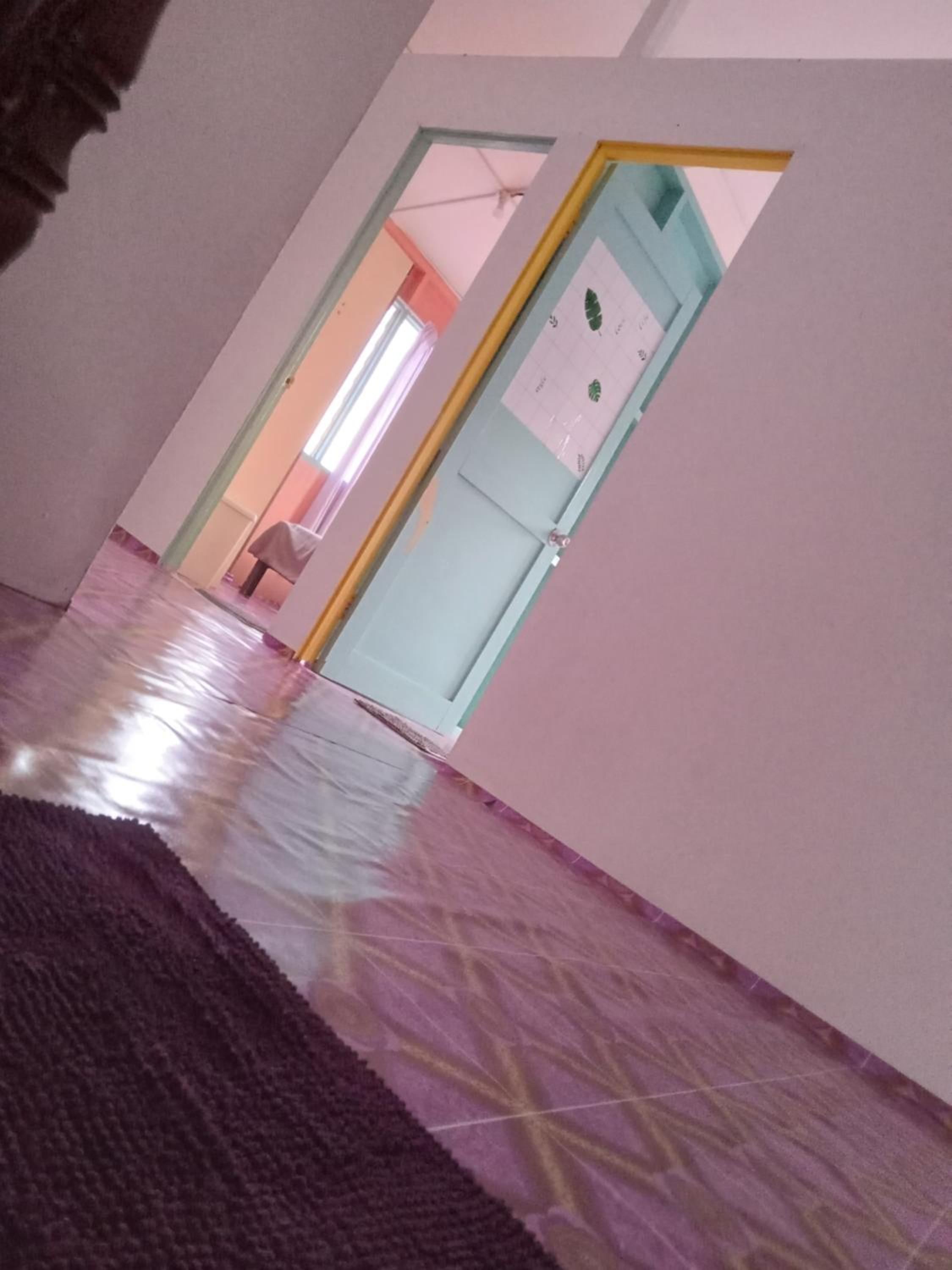 Kallang Tenom Homestay photo 7