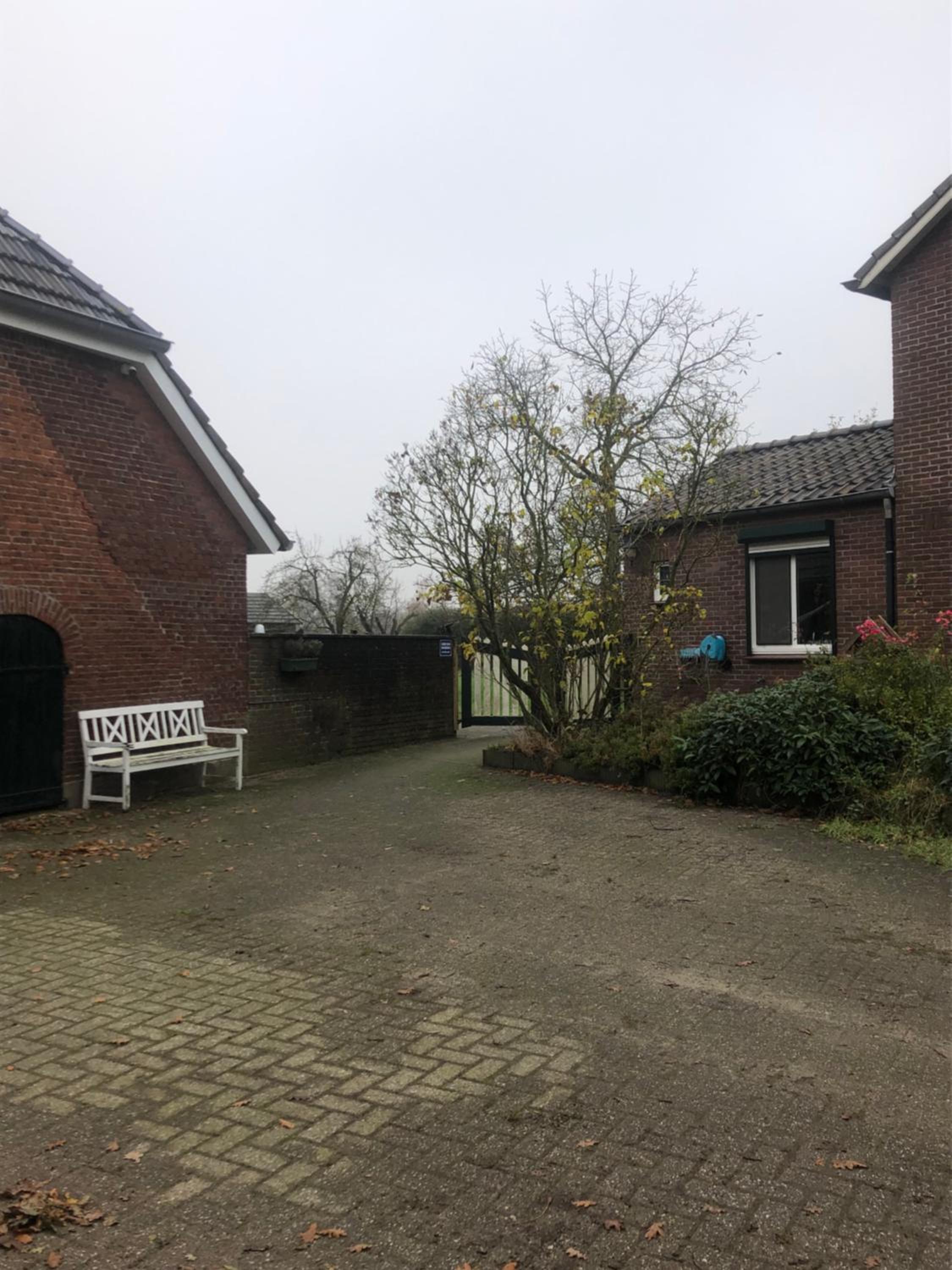 Heerlijk Gaanderhei view 3