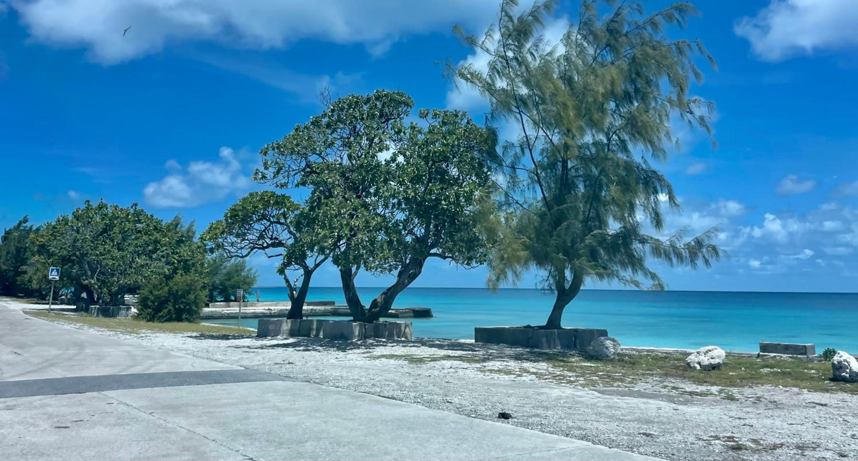 Rangiroa Beach House