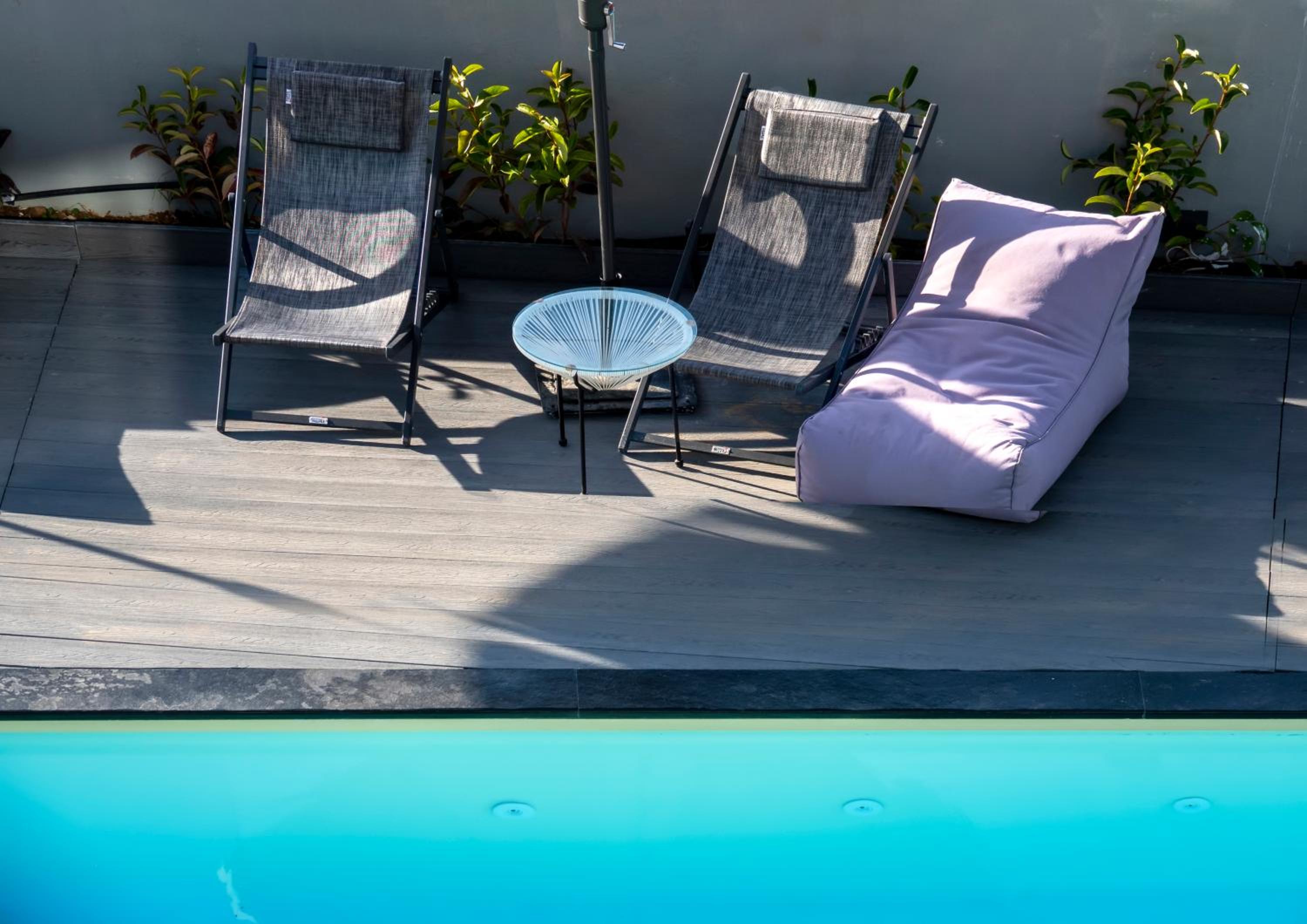 Berries Luxury Apartments