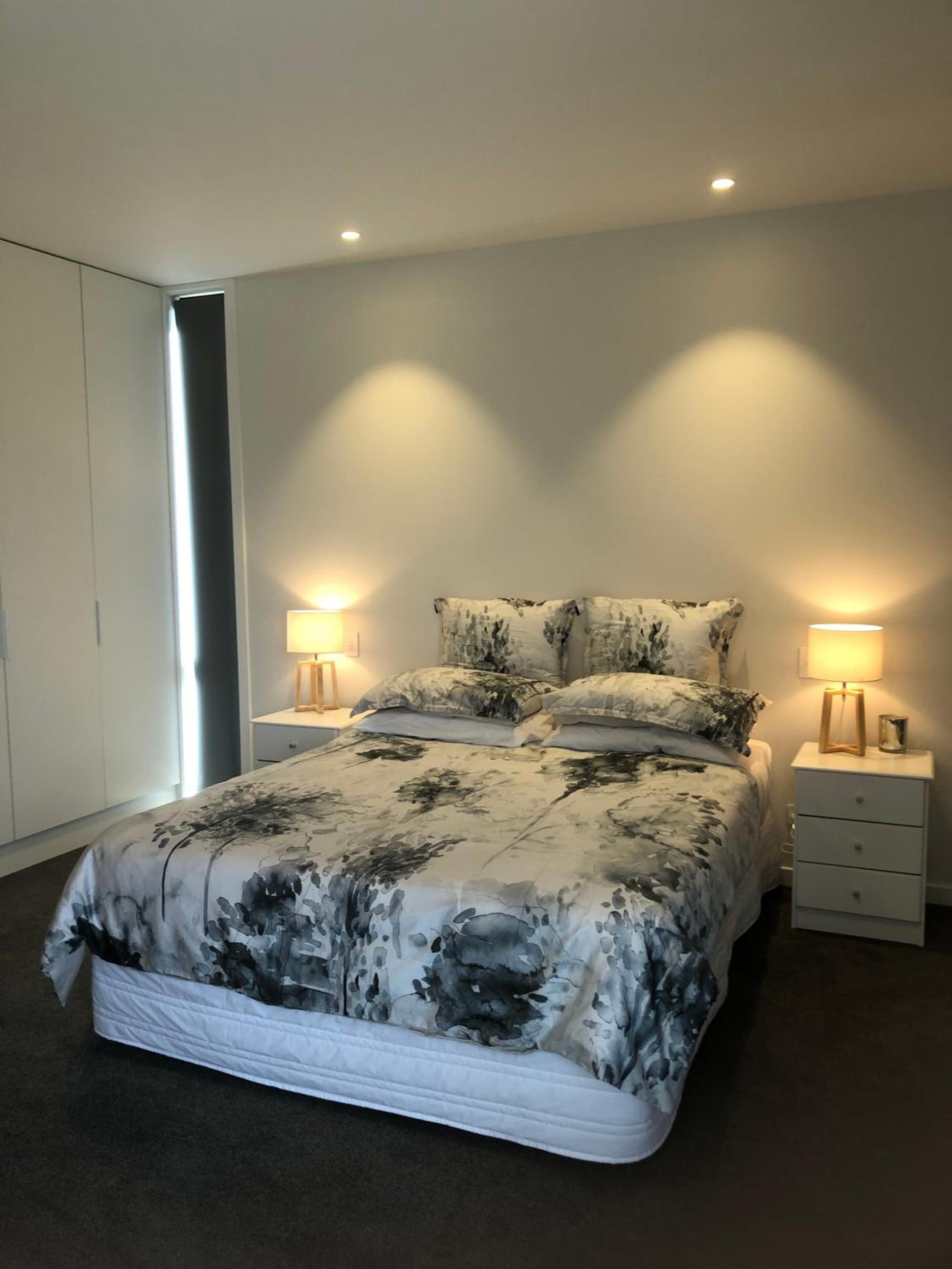 Beach Lane Villa view 2