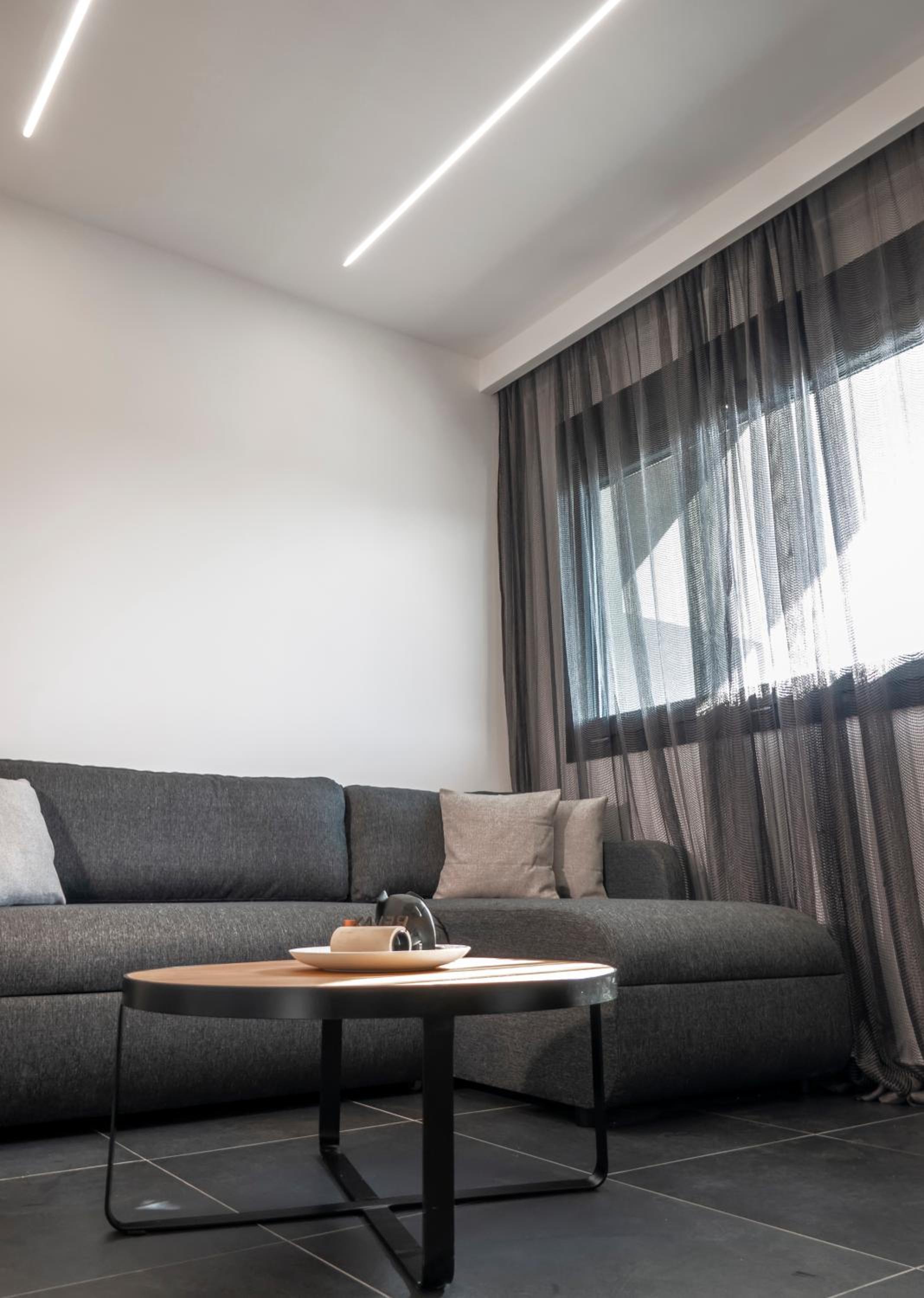Berries Luxury Apartments