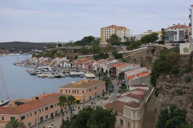 LUCKY Grazioso appartamento vista mare