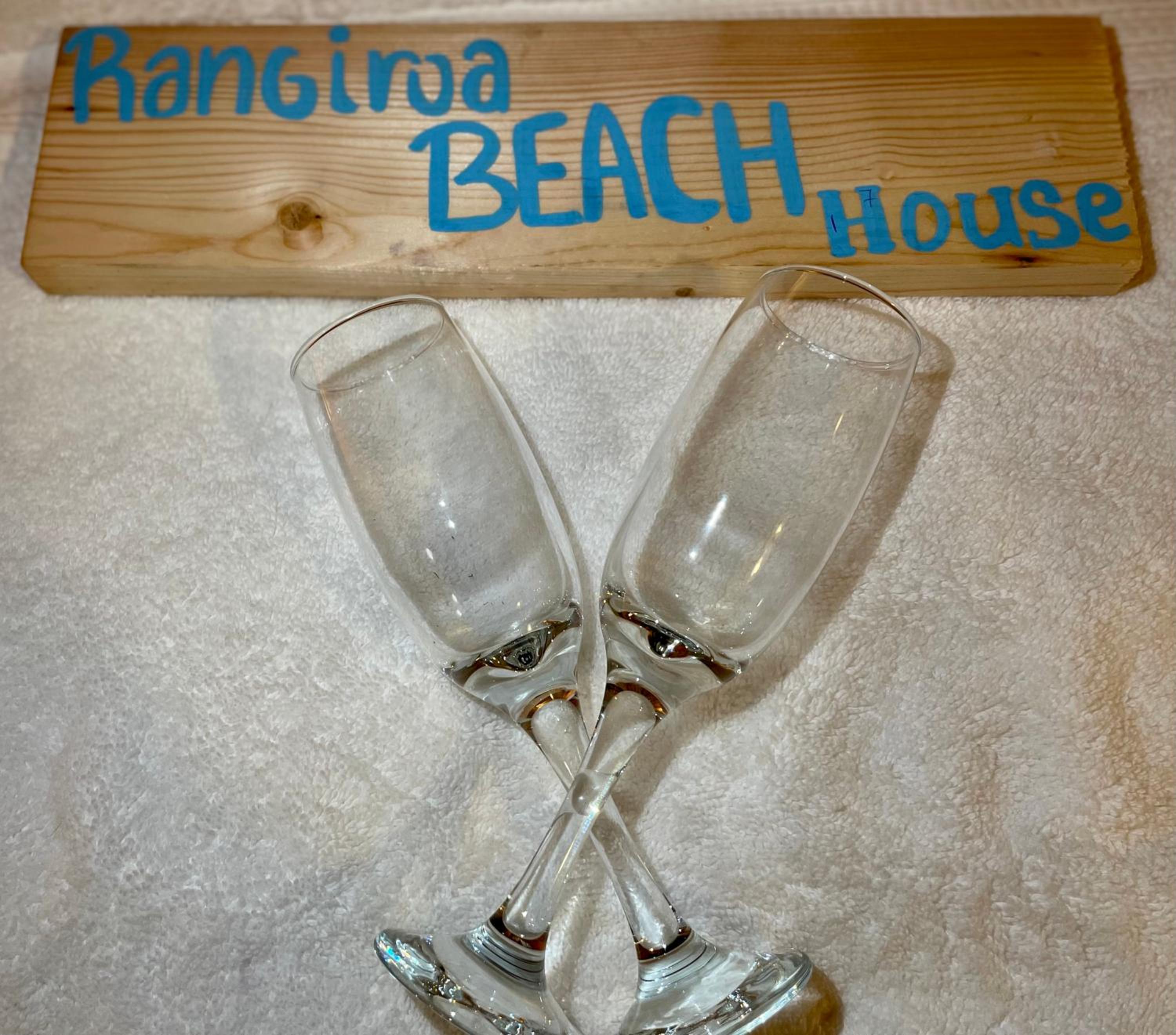 Rangiroa Beach House