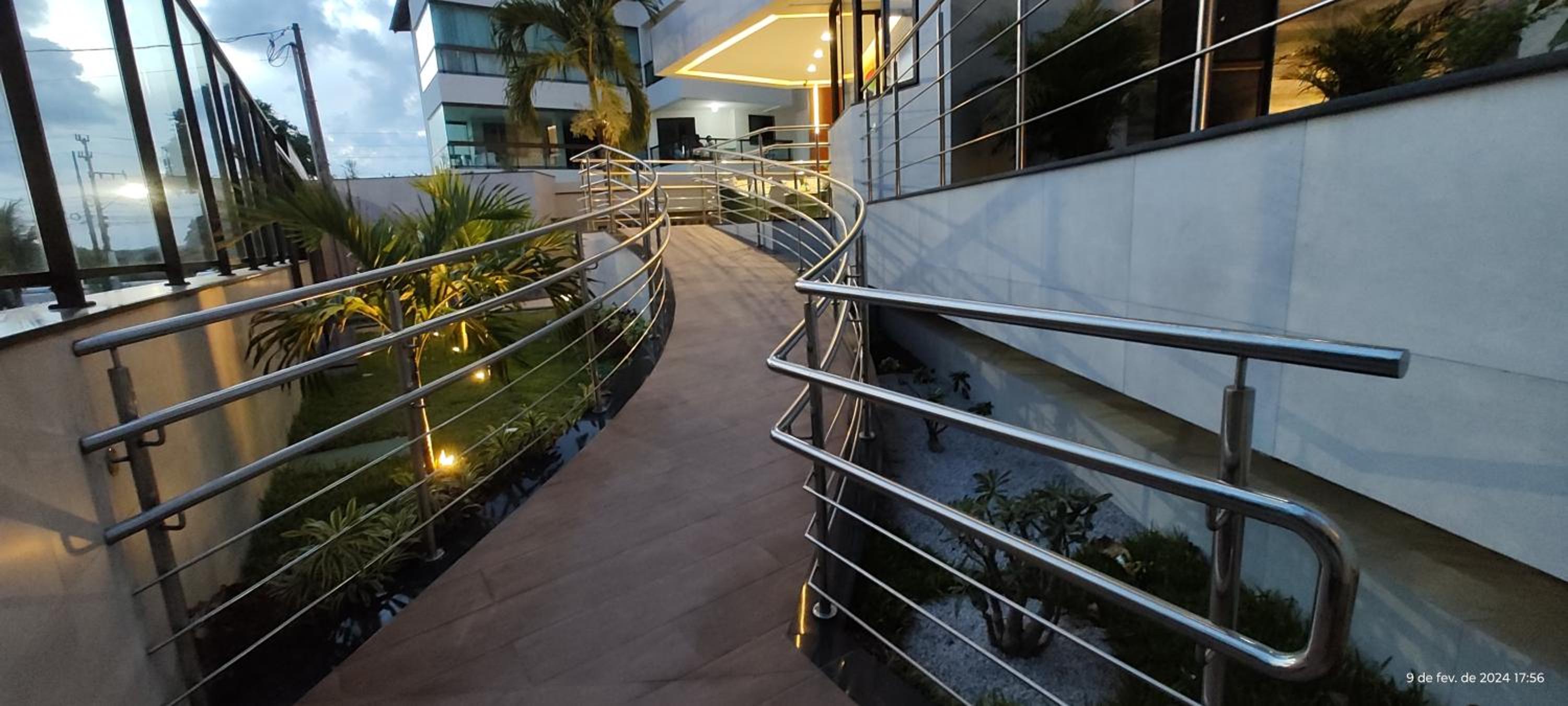 Apartamento Flat Praia de Porto de Galinhas PE