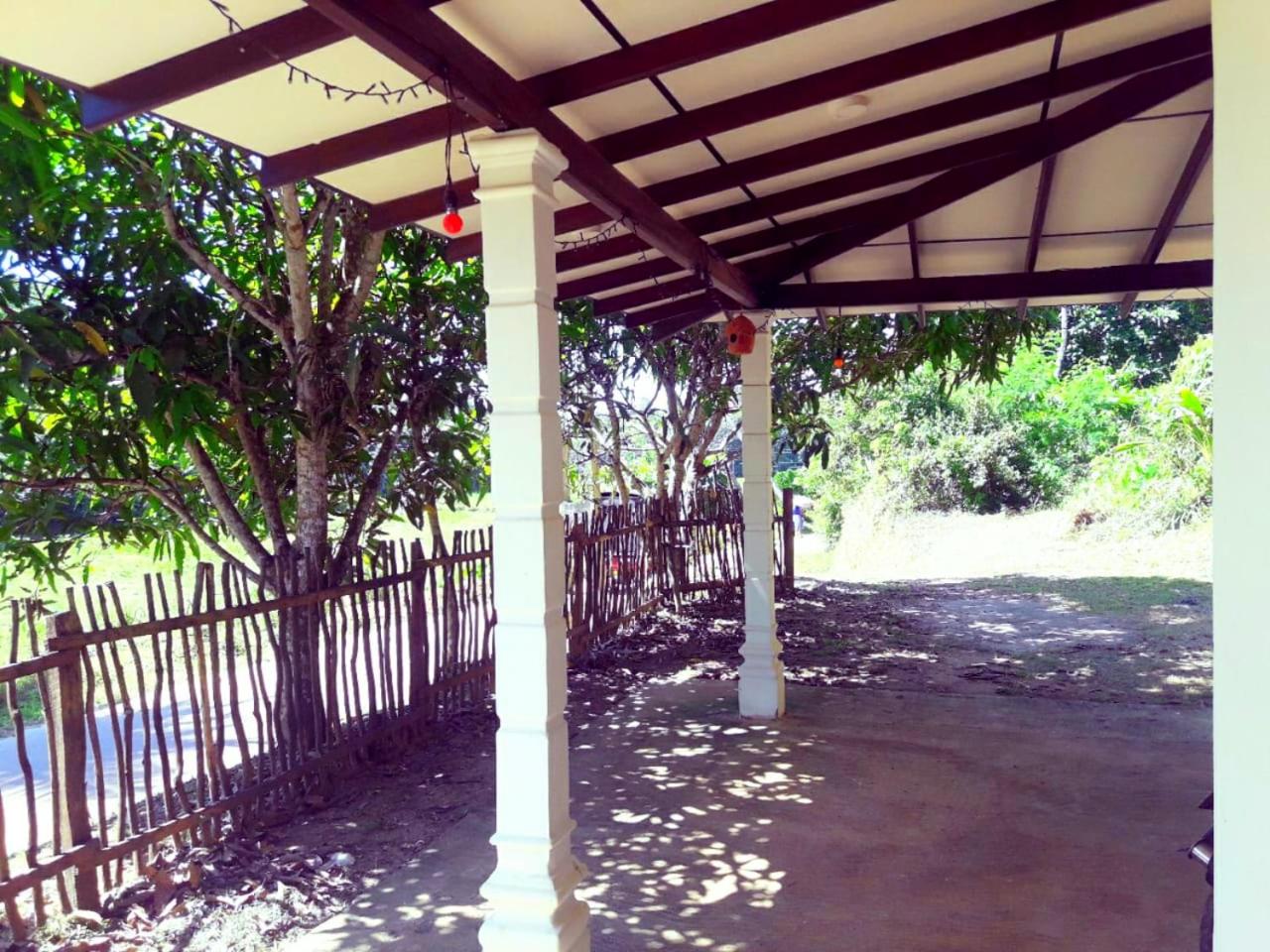Dew Villa view 5