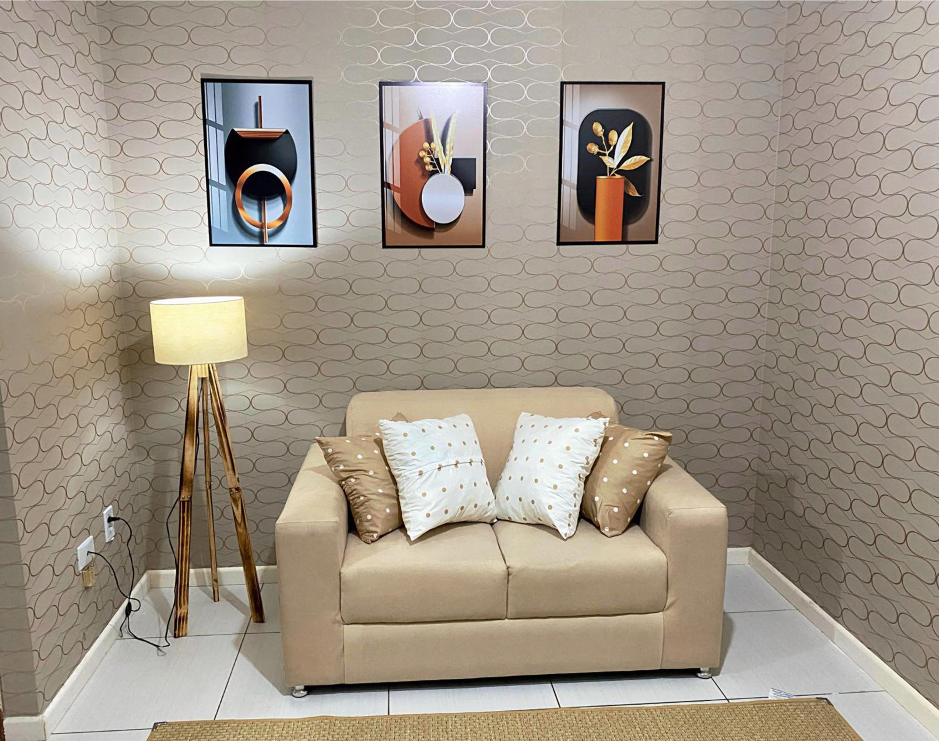 FLAT Praia Boa Viagem - Piscina no ROFTOP - Garagem & WIFI - REFORMADO - Ar condicionado - 24H CHECK IN - Shopping Recife - Enxoval Incluso