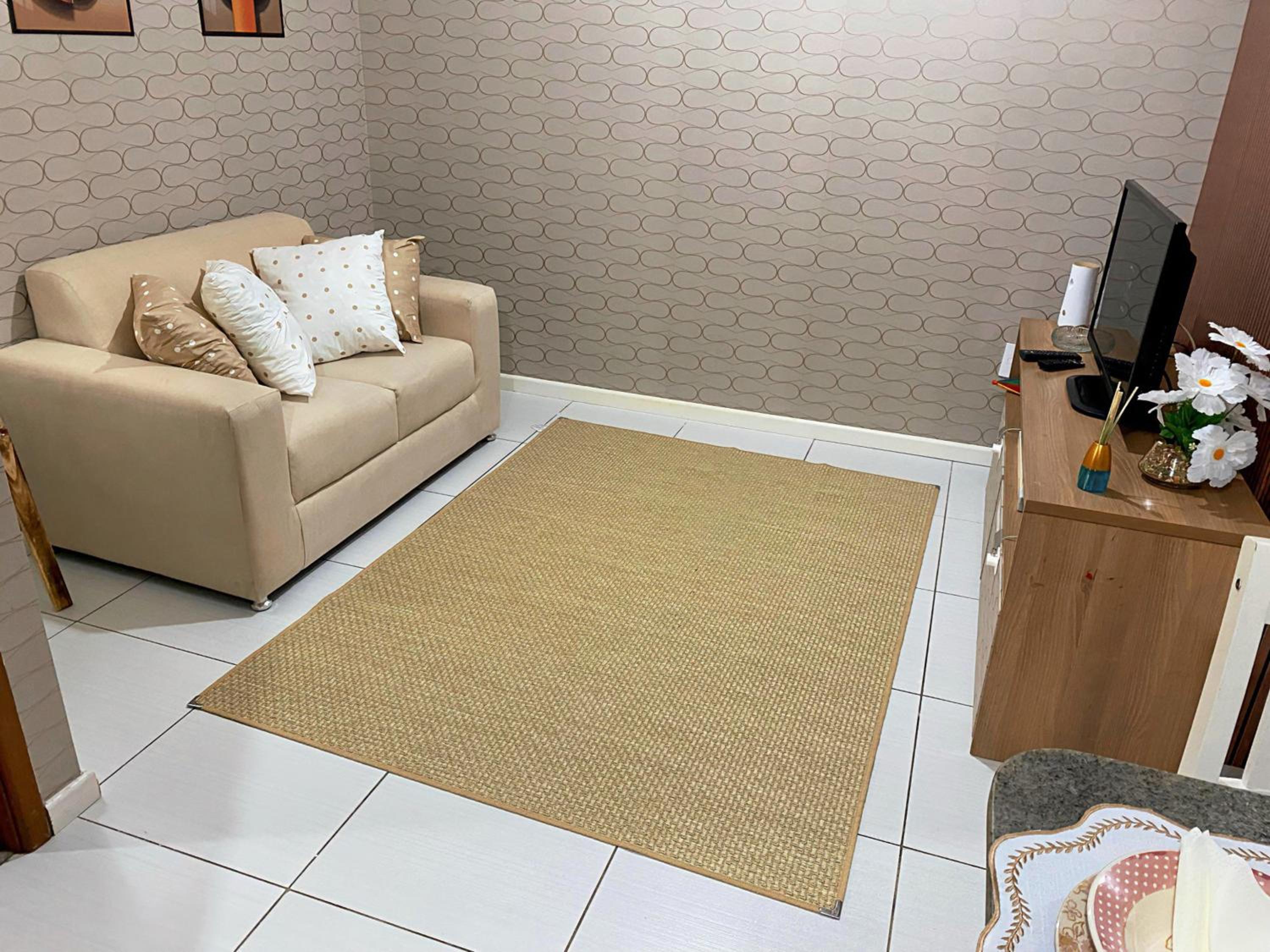 FLAT Praia Boa Viagem - Piscina no ROFTOP - Garagem & WIFI - REFORMADO - Ar condicionado - 24H CHECK IN - Shopping Recife - Enxoval Incluso
