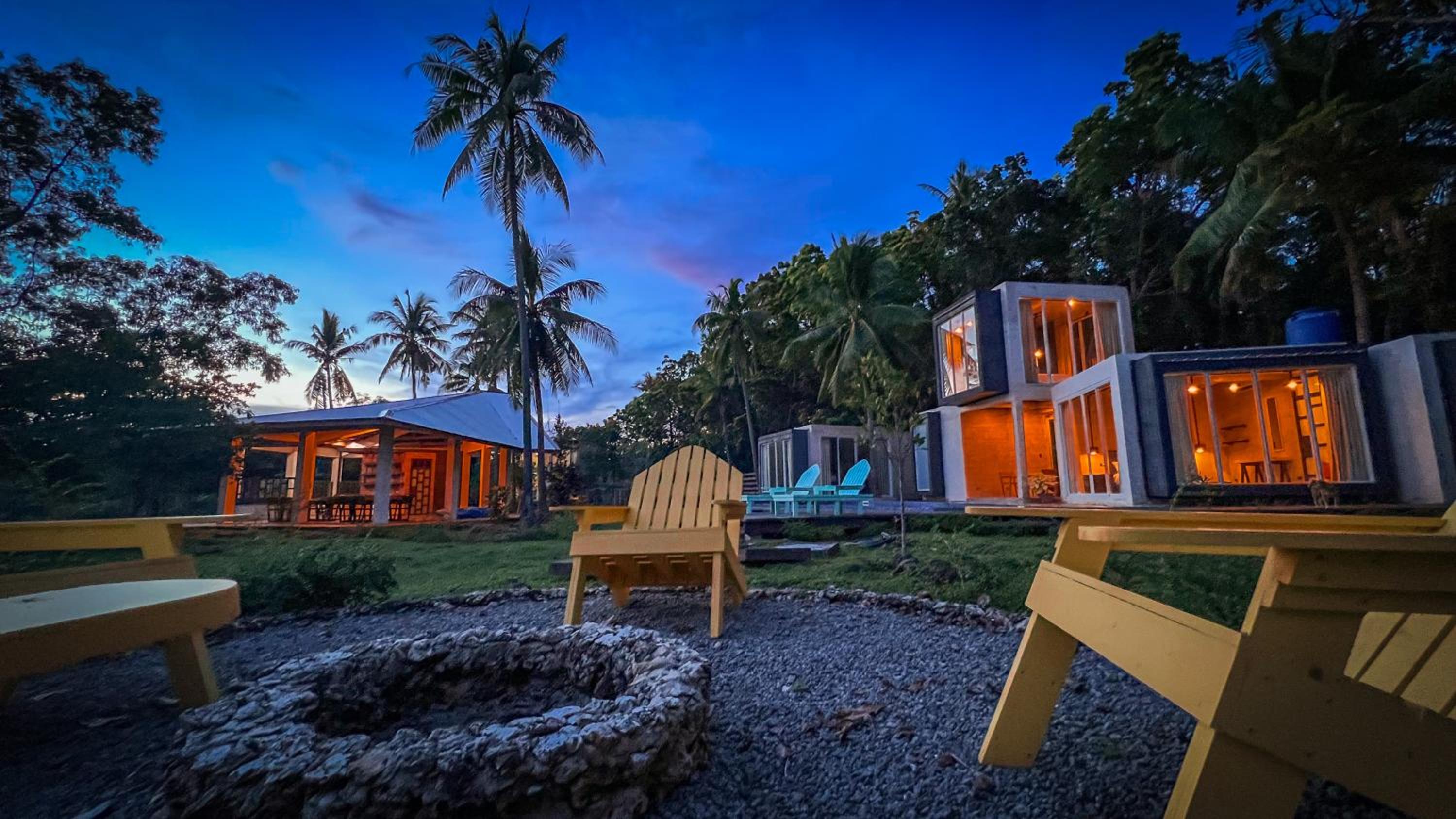 The LivingSpace Villa view 4