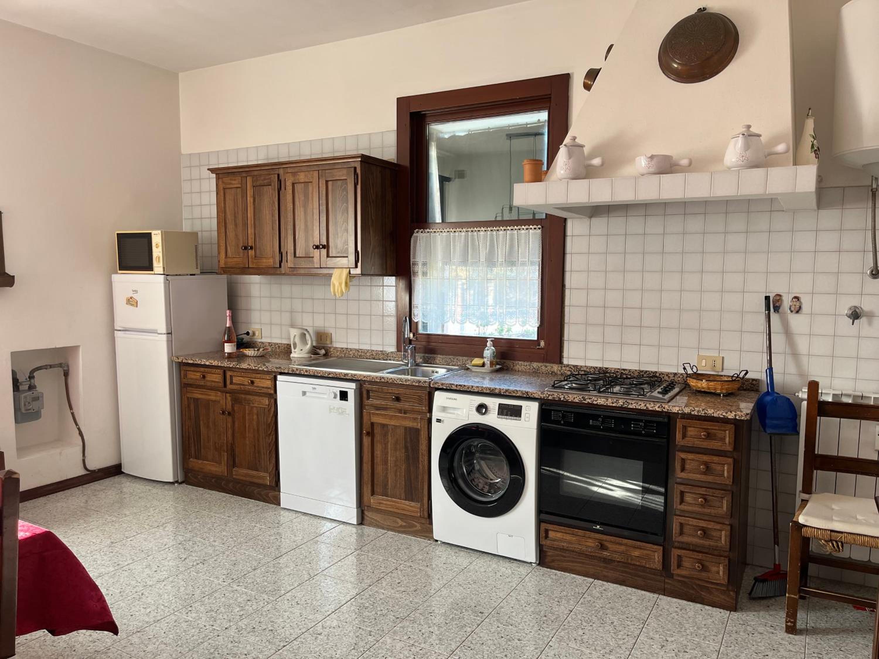 Casa Vacanze Lido Di Venezia view 3