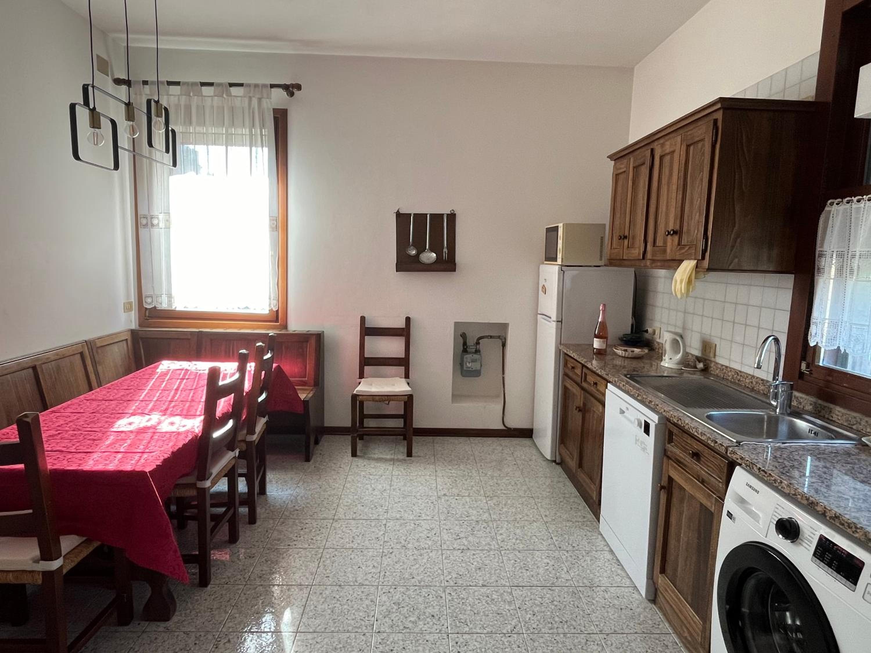Casa Vacanze Lido Di Venezia view 2
