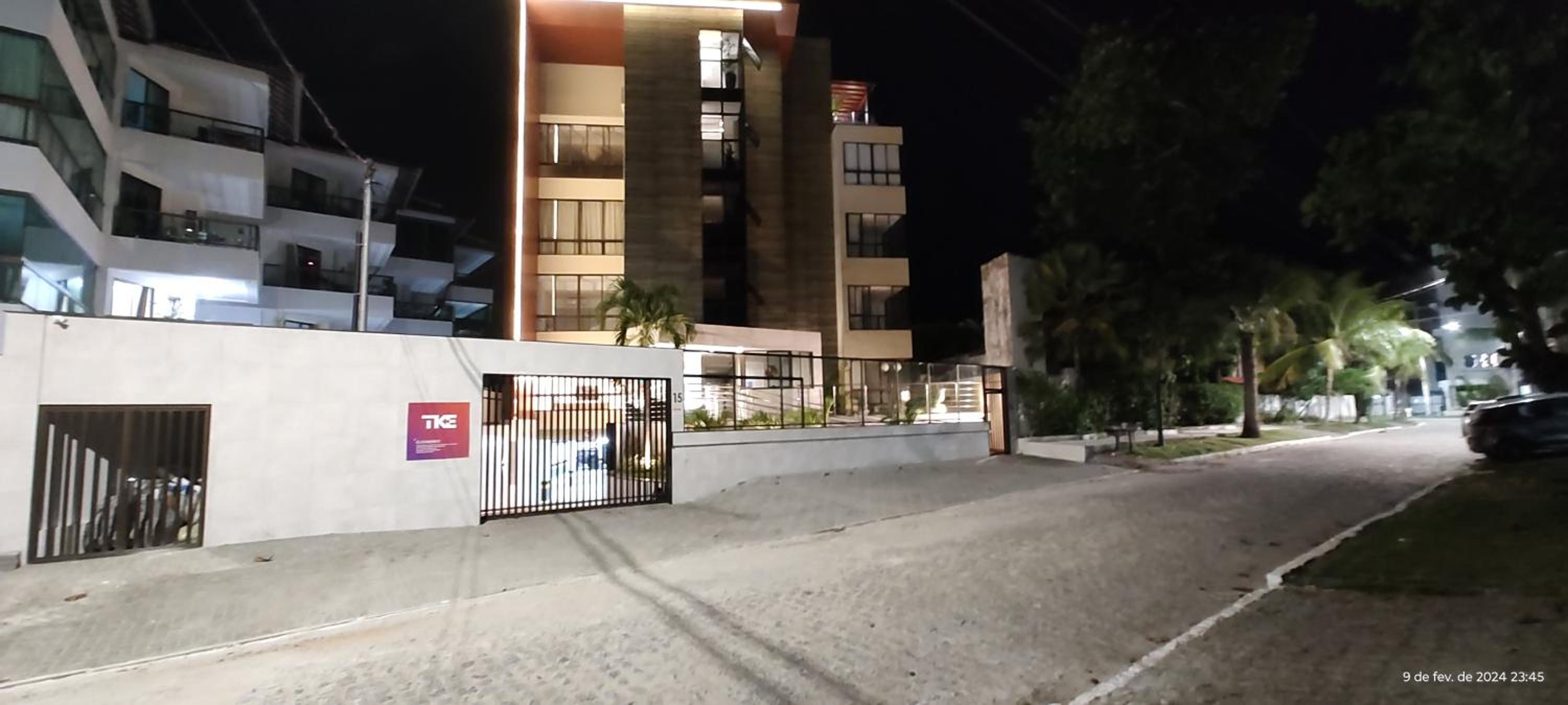 Apartamento Flat Praia de Porto de Galinhas PE