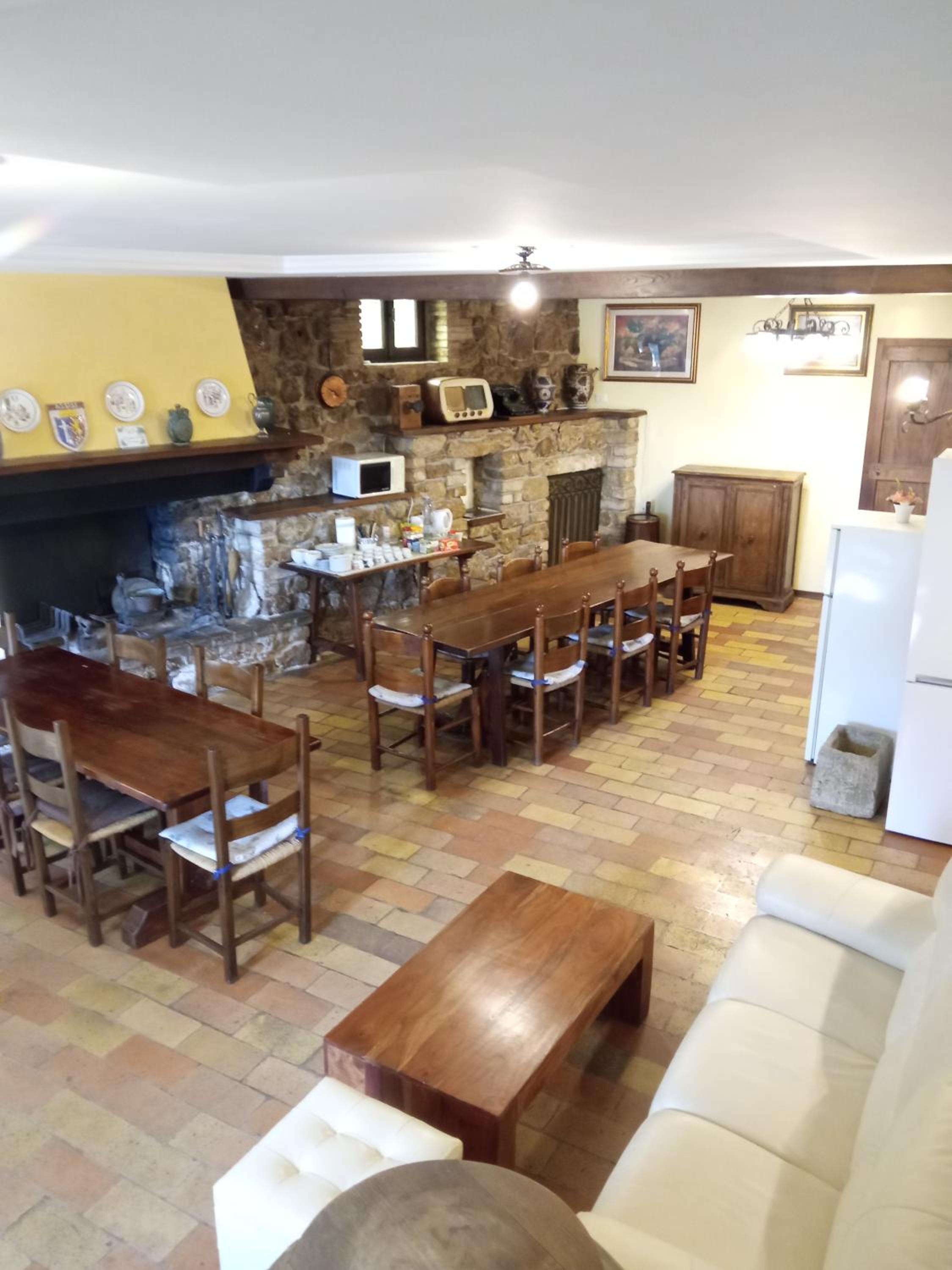 All'Ombra di San Damiano