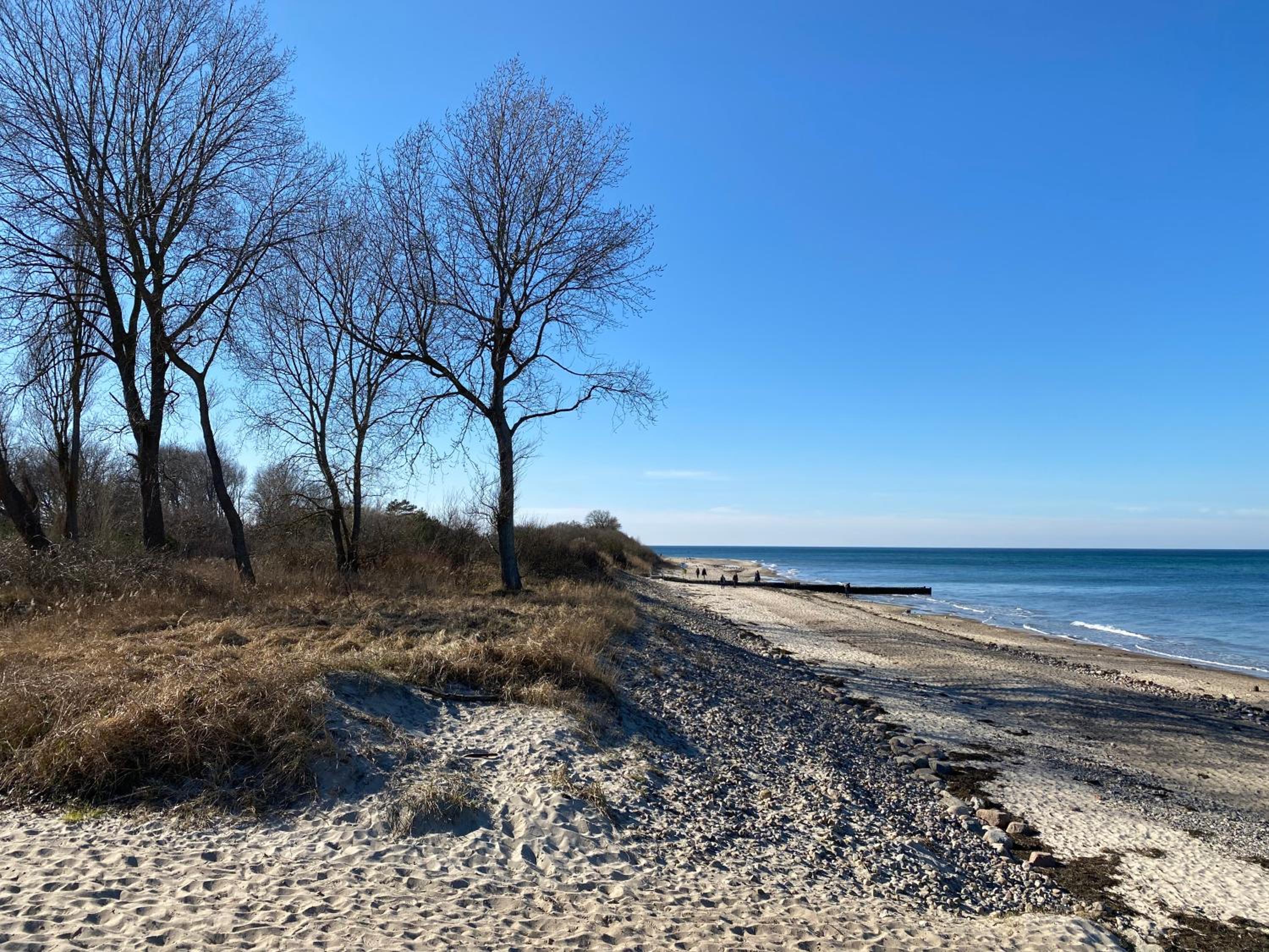 DESIGN trifft OSTSEE - Miramare 29 Kühlungsborn Ostseeallee