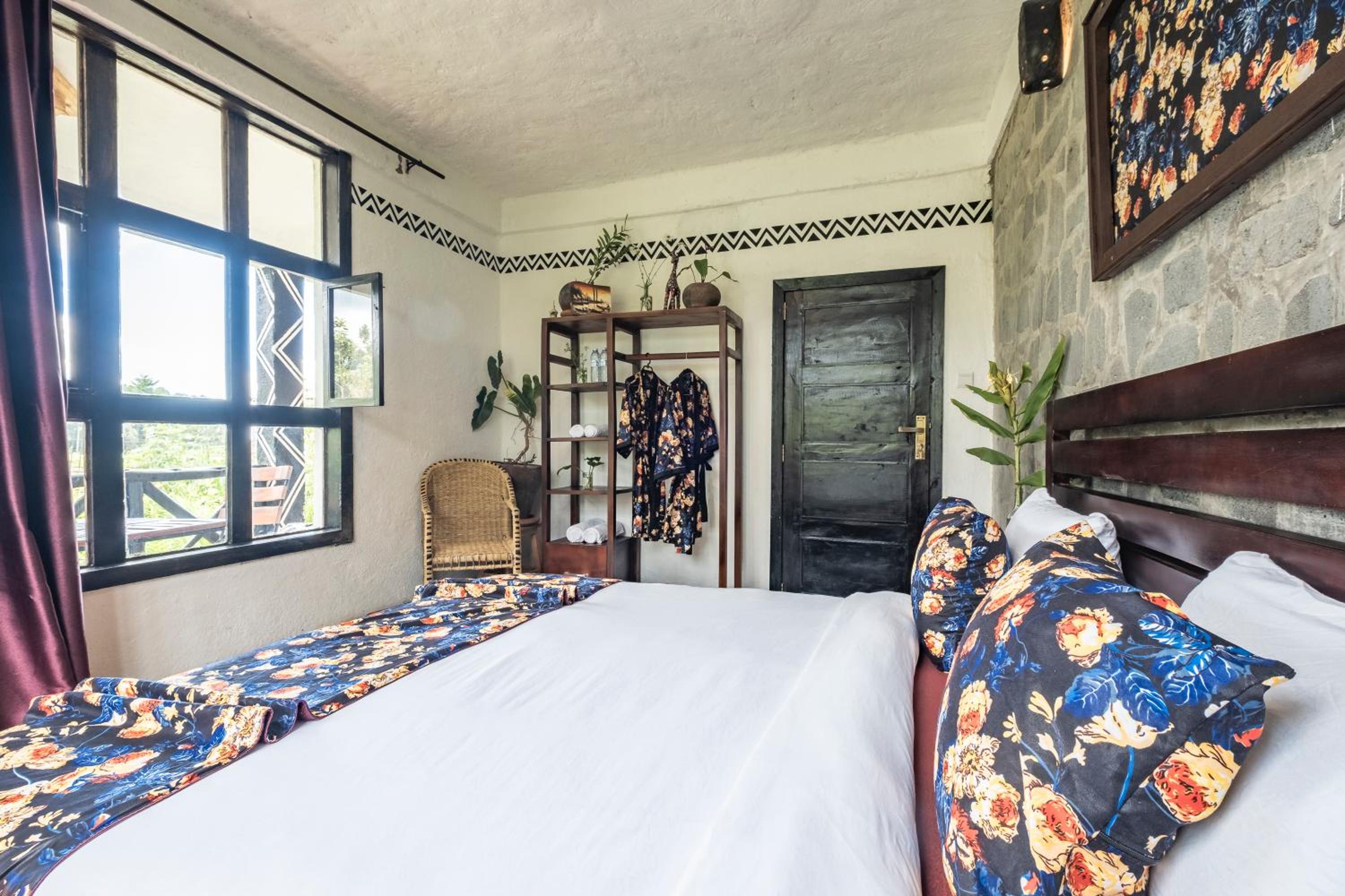 Kinigi Cottage