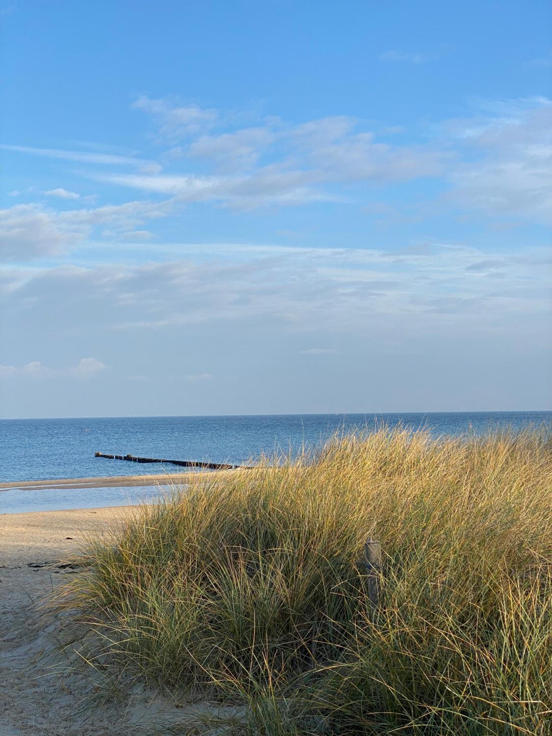 DESIGN trifft OSTSEE - Miramare 29 Kühlungsborn Ostseeallee
