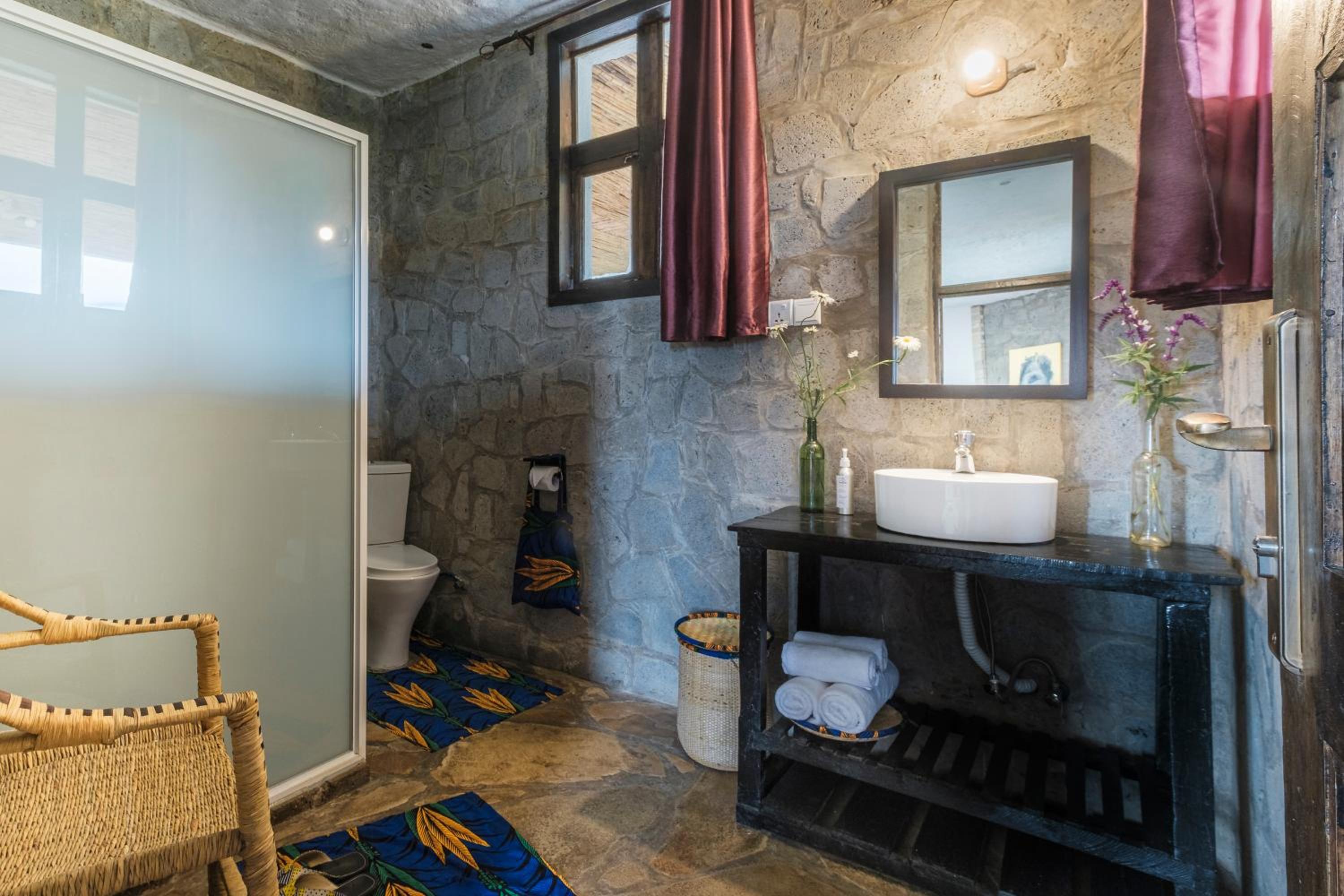 Kinigi Cottage
