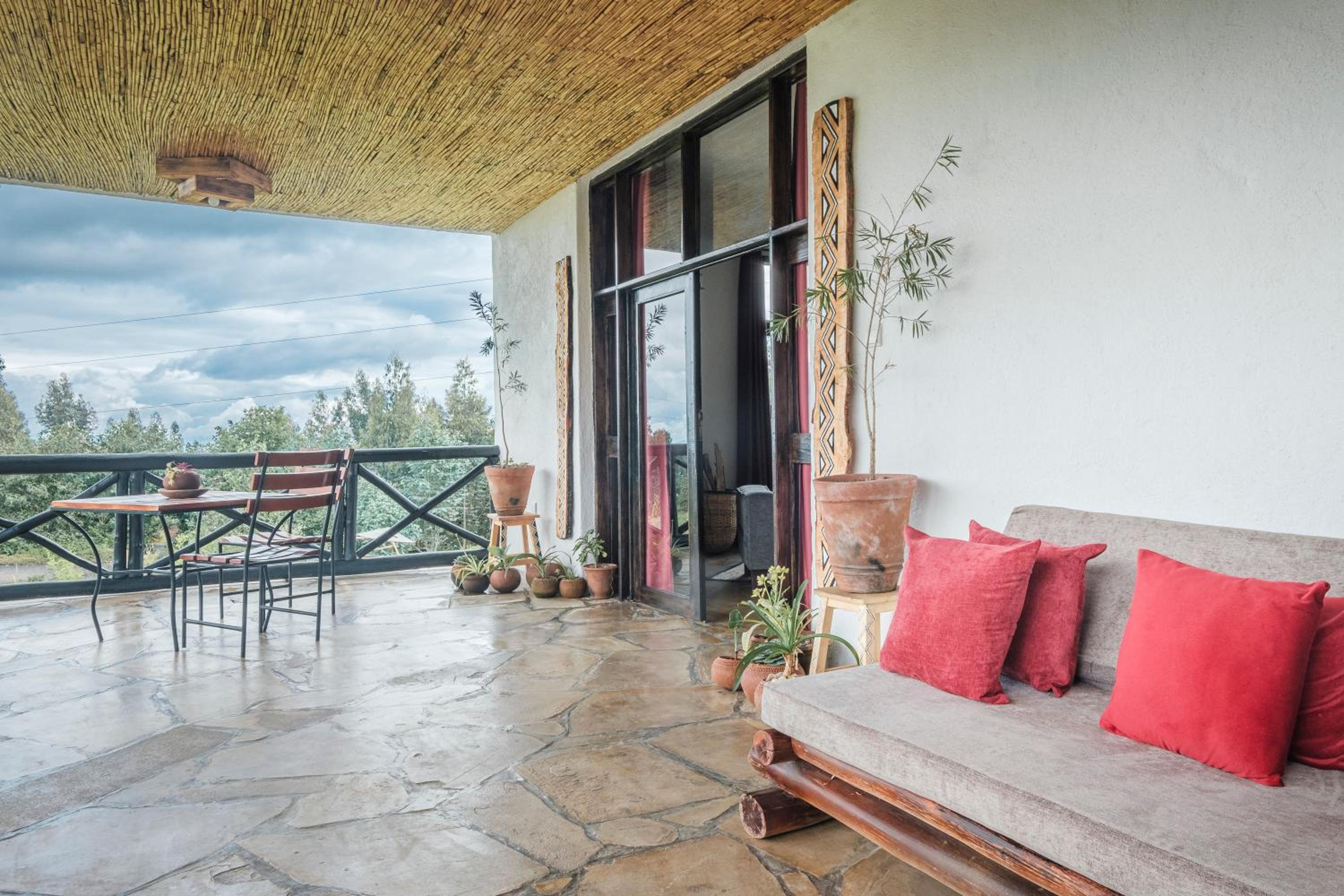 Kinigi Cottage
