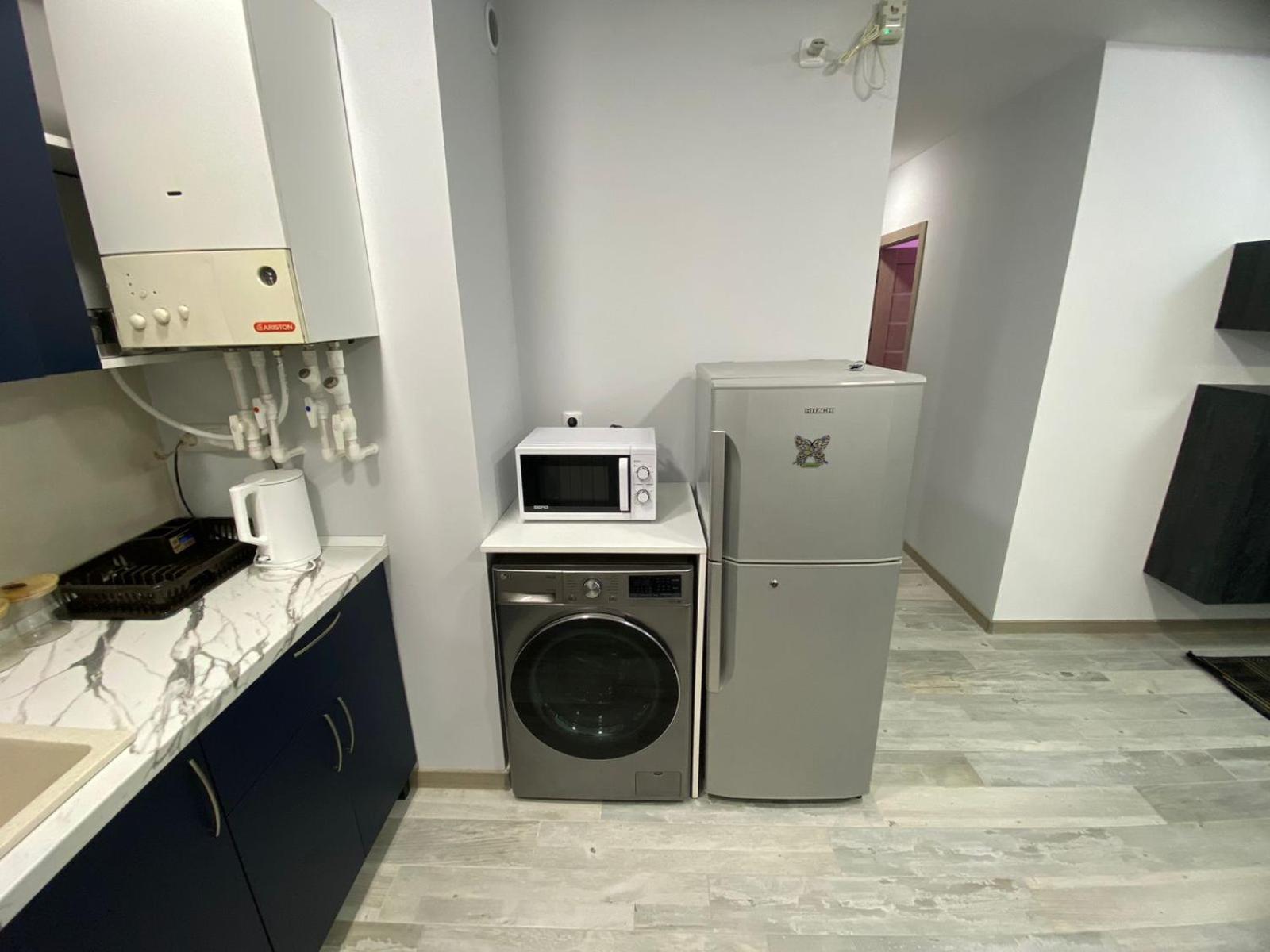 Apt in the Center of Yerevan Self Check In Leo Street