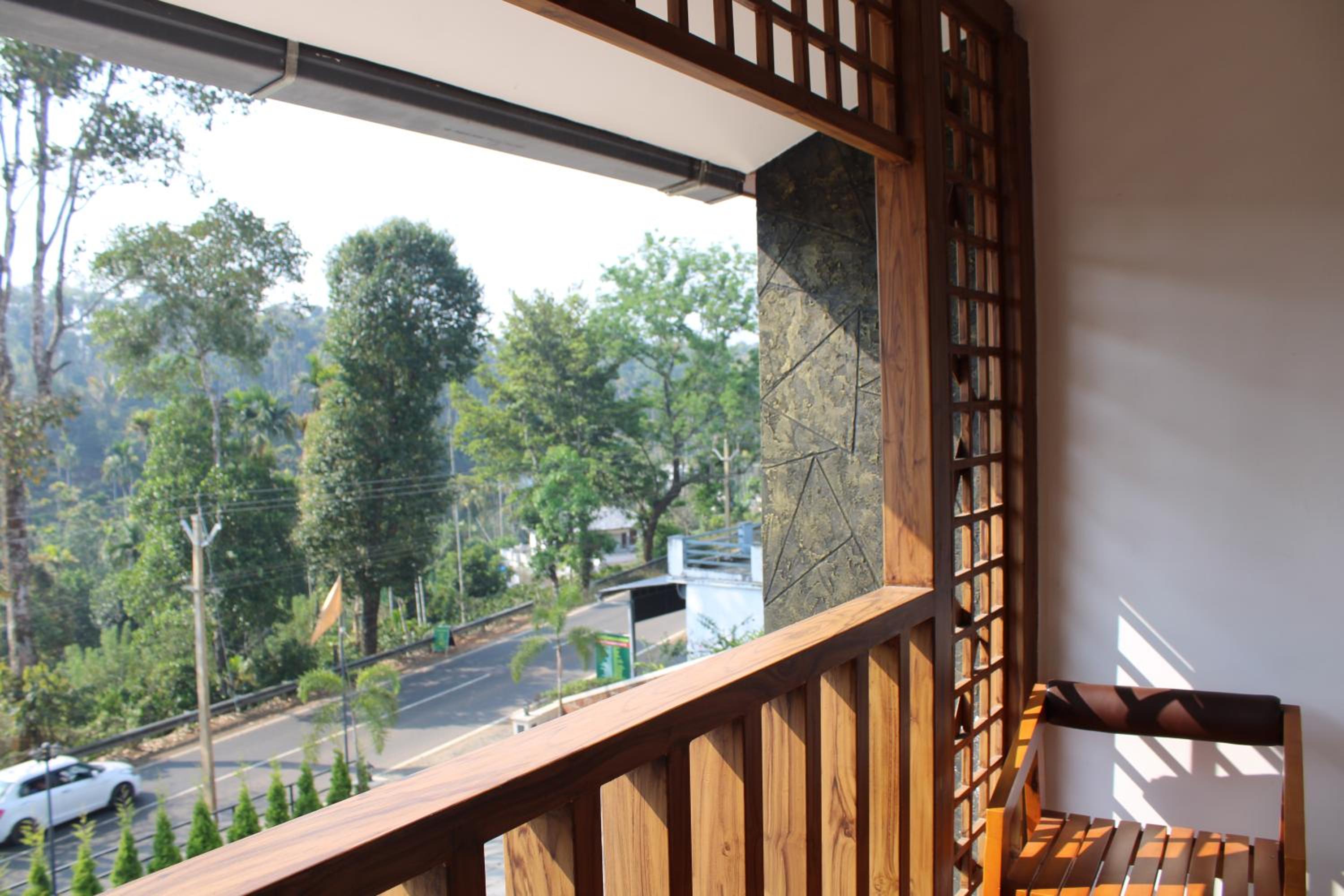 The Lavender Resort Waynad