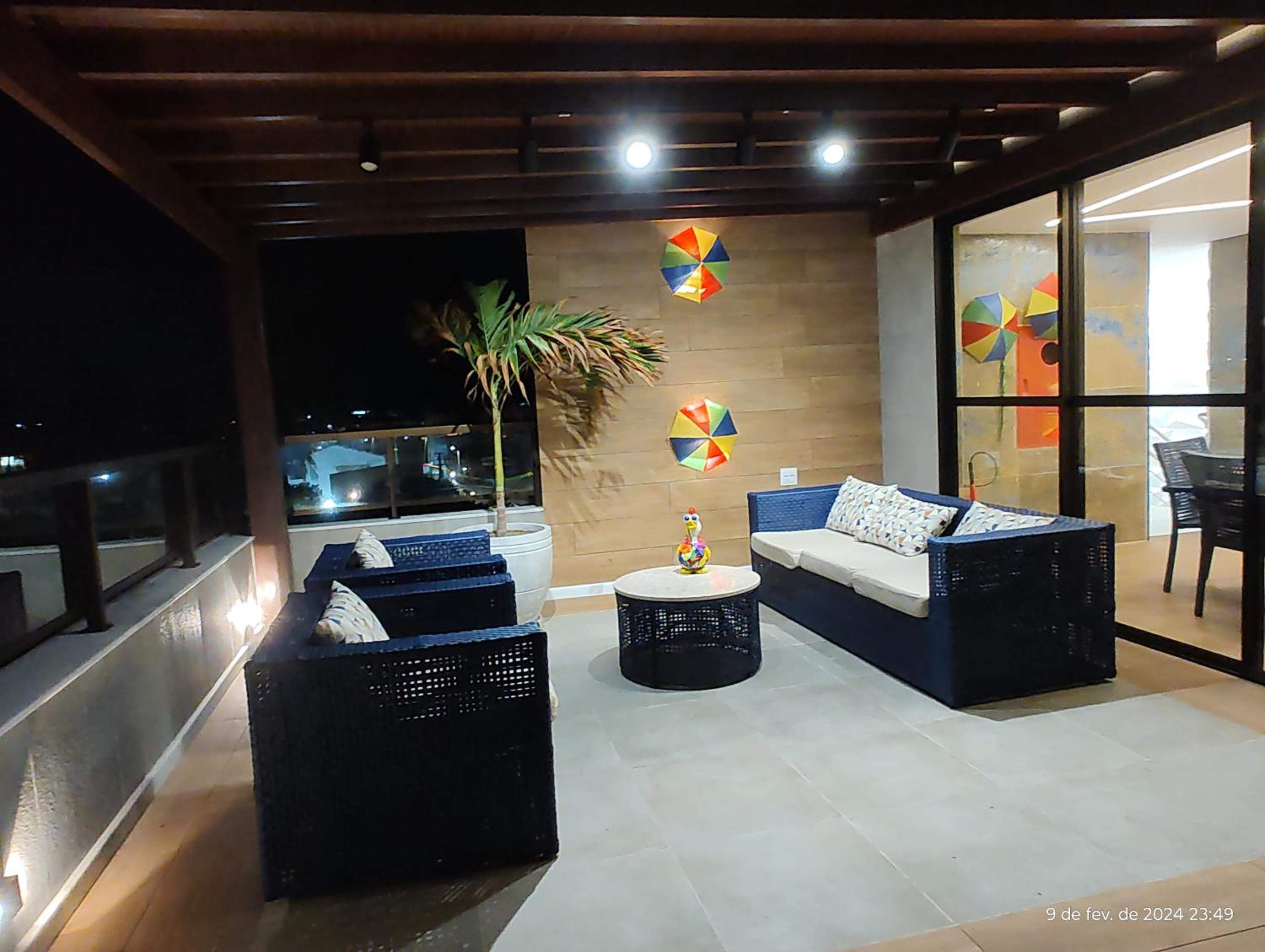 Apartamento Flat Praia de Porto de Galinhas PE
