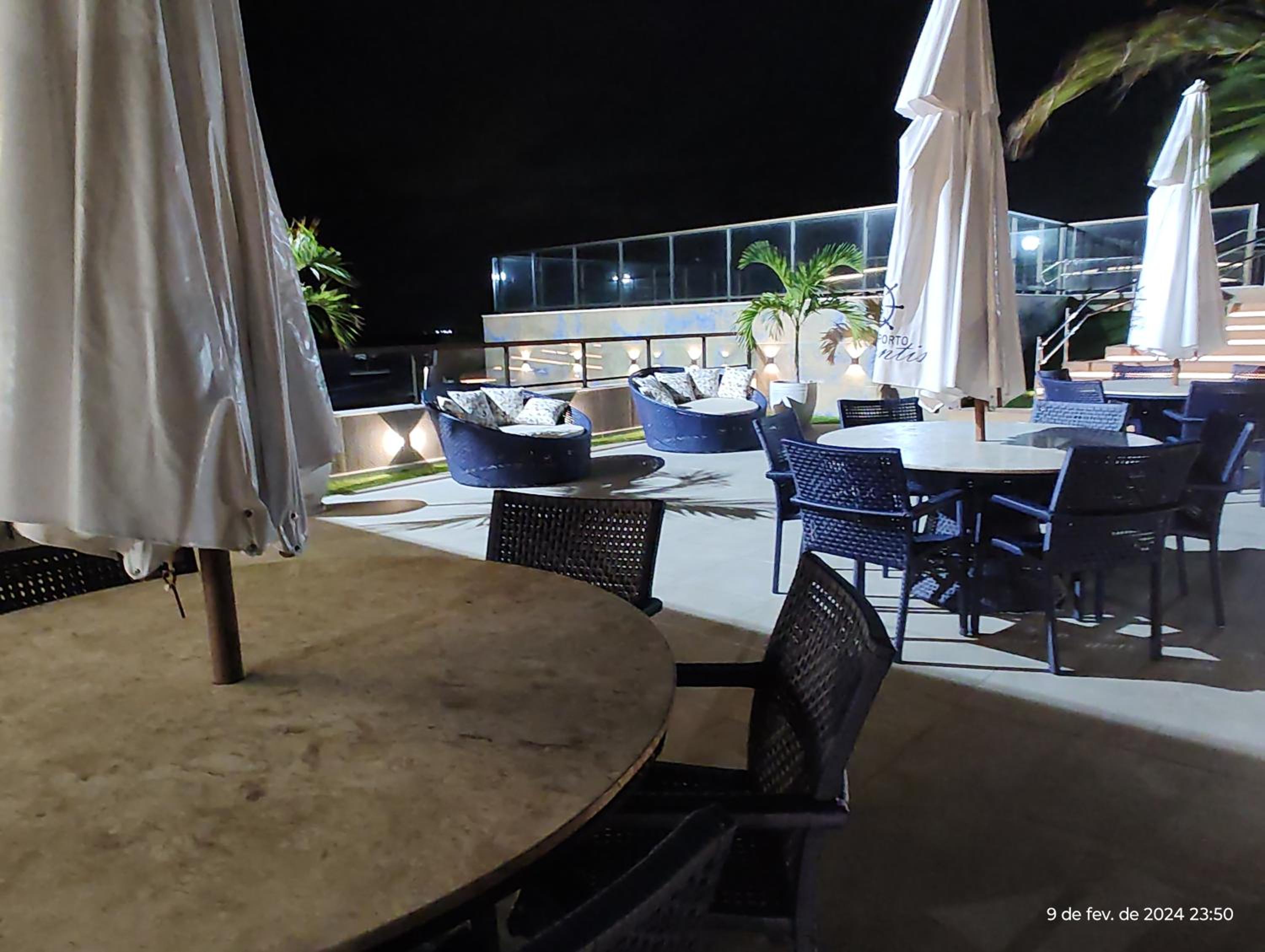 Apartamento Flat Praia de Porto de Galinhas PE