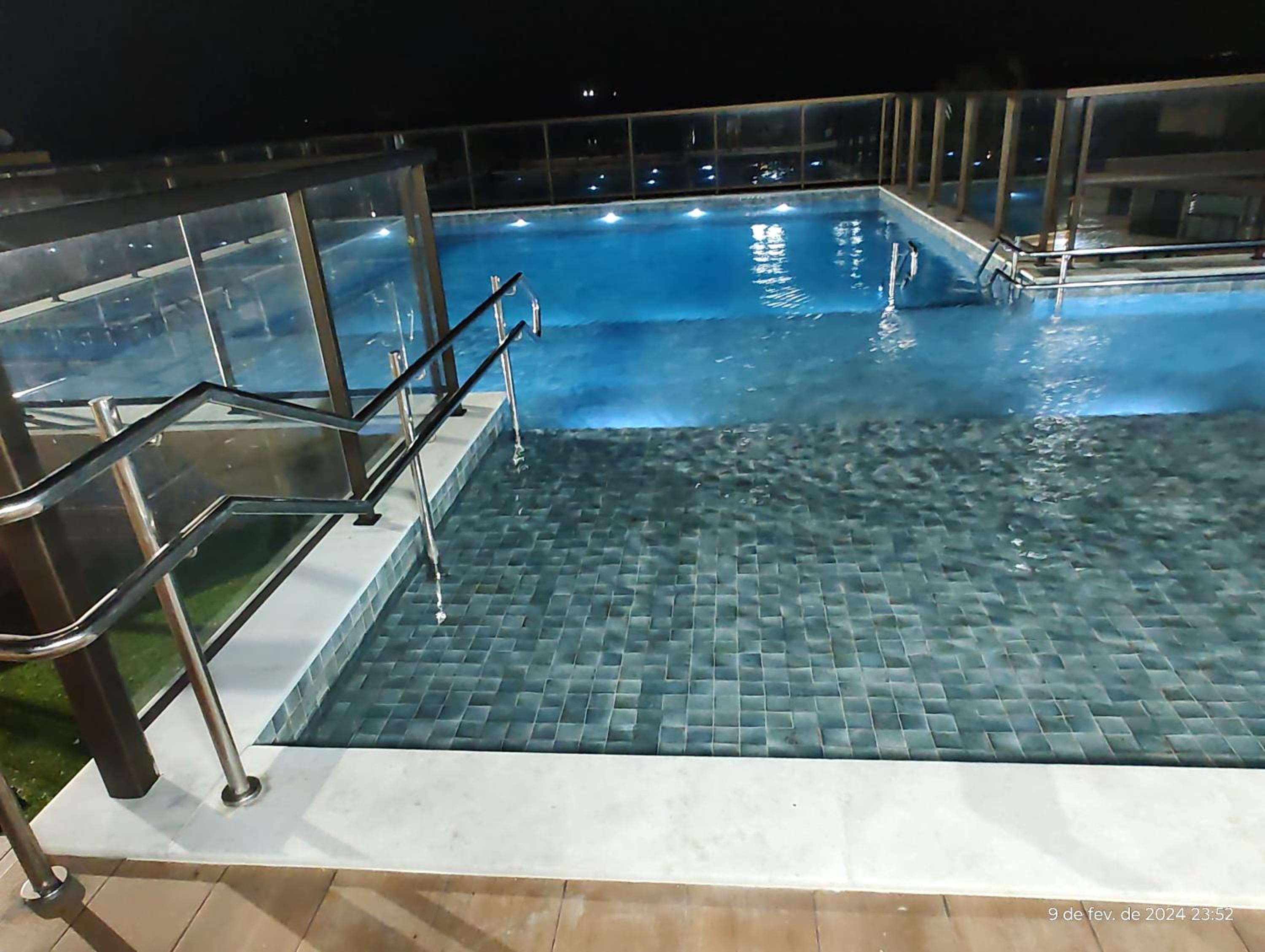 Apartamento Flat Praia de Porto de Galinhas PE