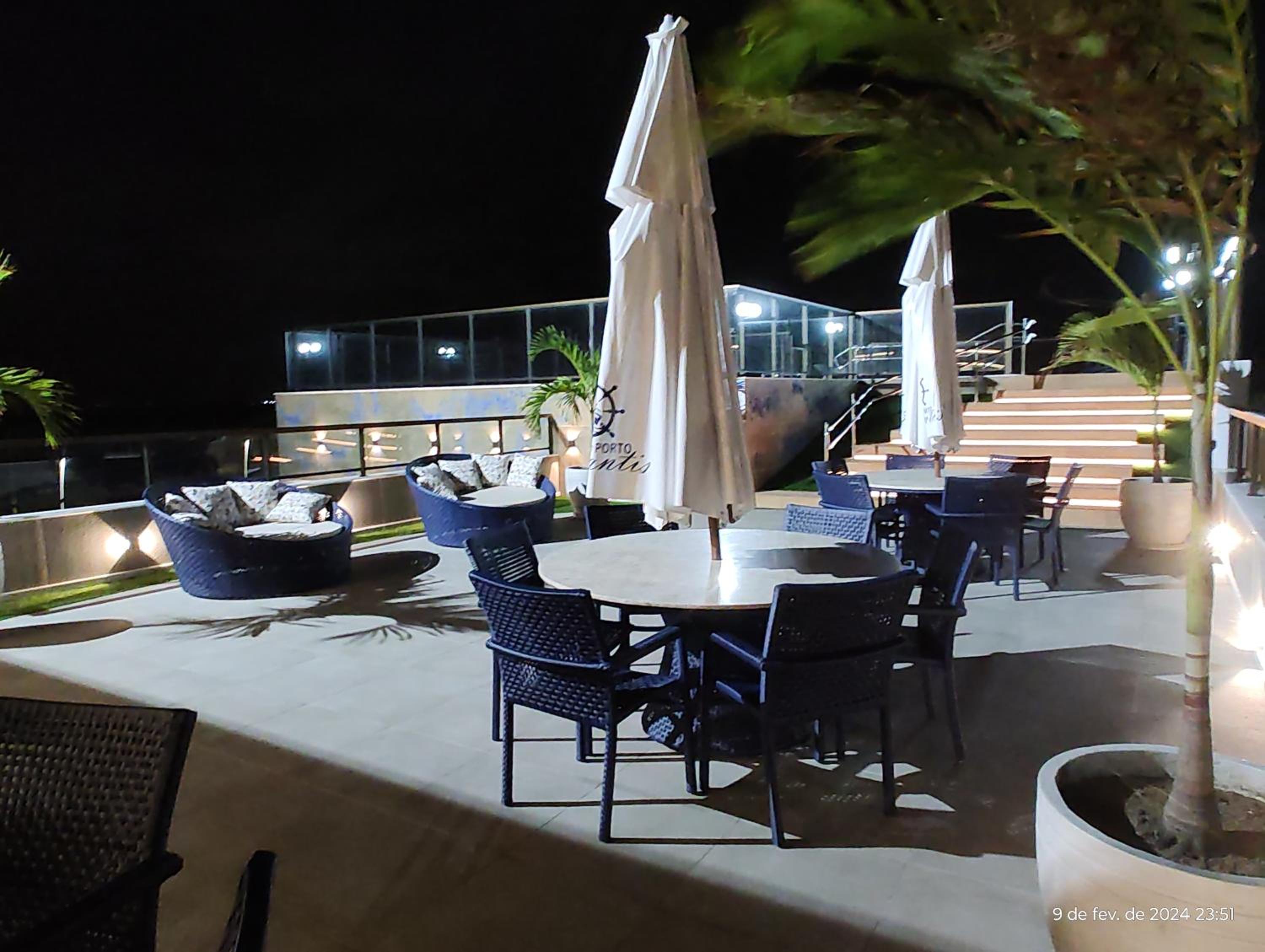 Apartamento Flat Praia de Porto de Galinhas PE